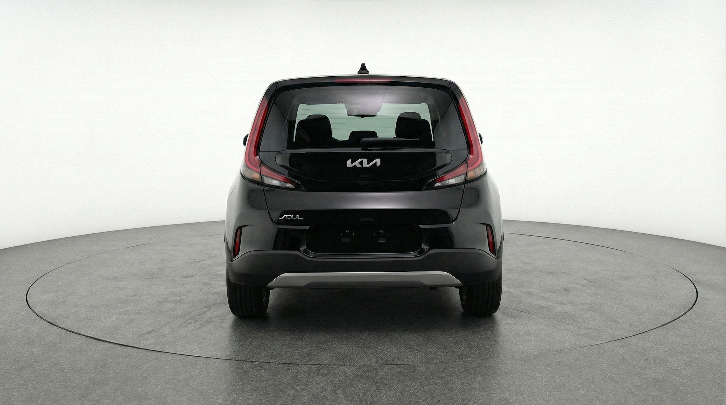 Thumbnail: 2025 Kia Soul - 6