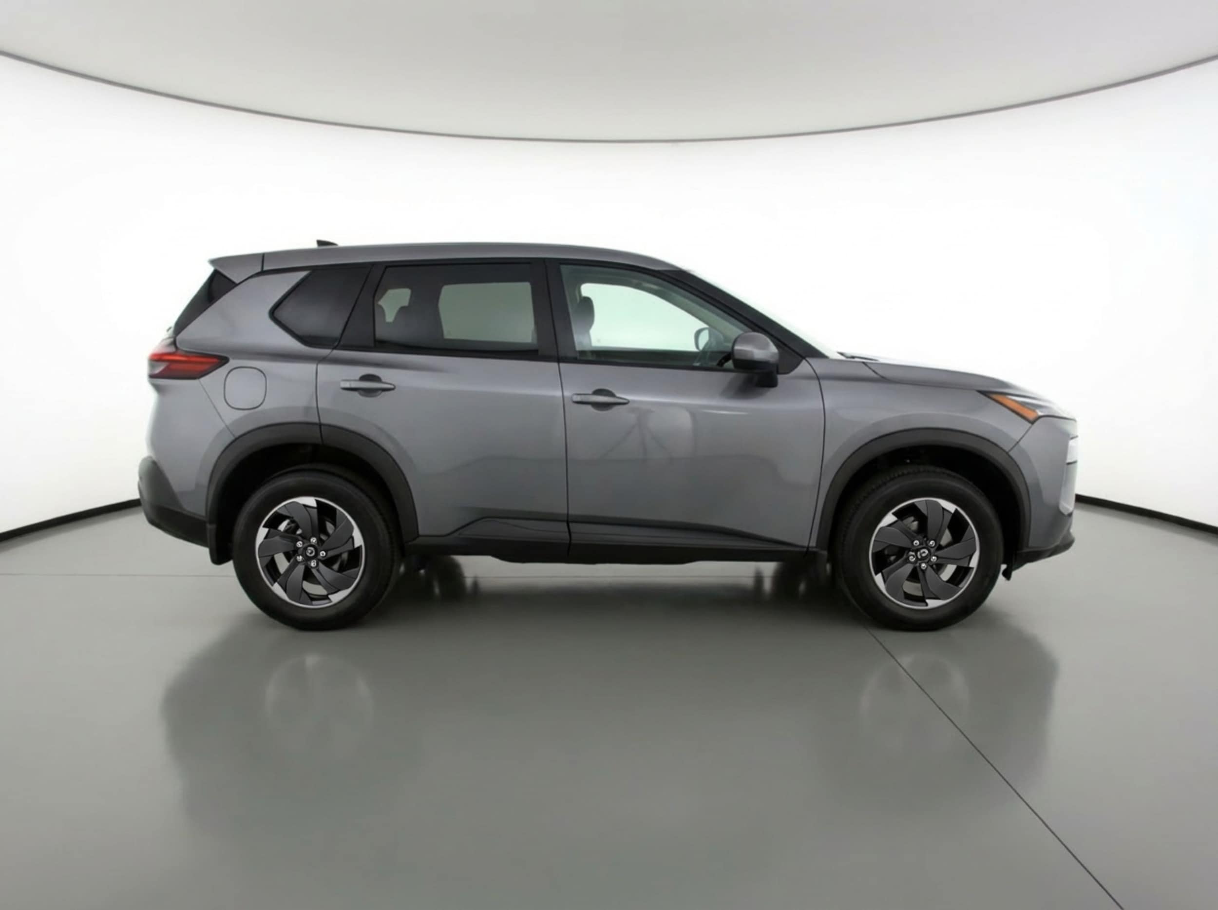 Thumbnail: 2025 Nissan Rogue - 8