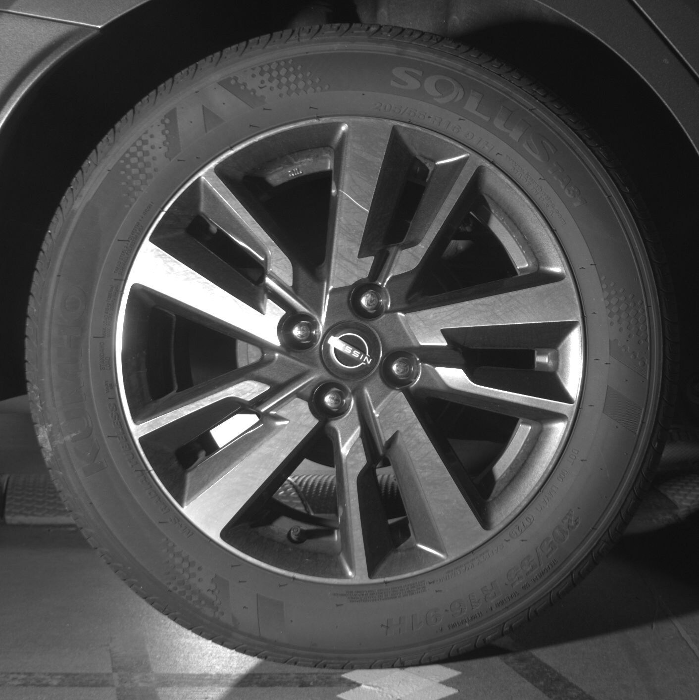 Thumbnail: 2025 Nissan Versa - 12