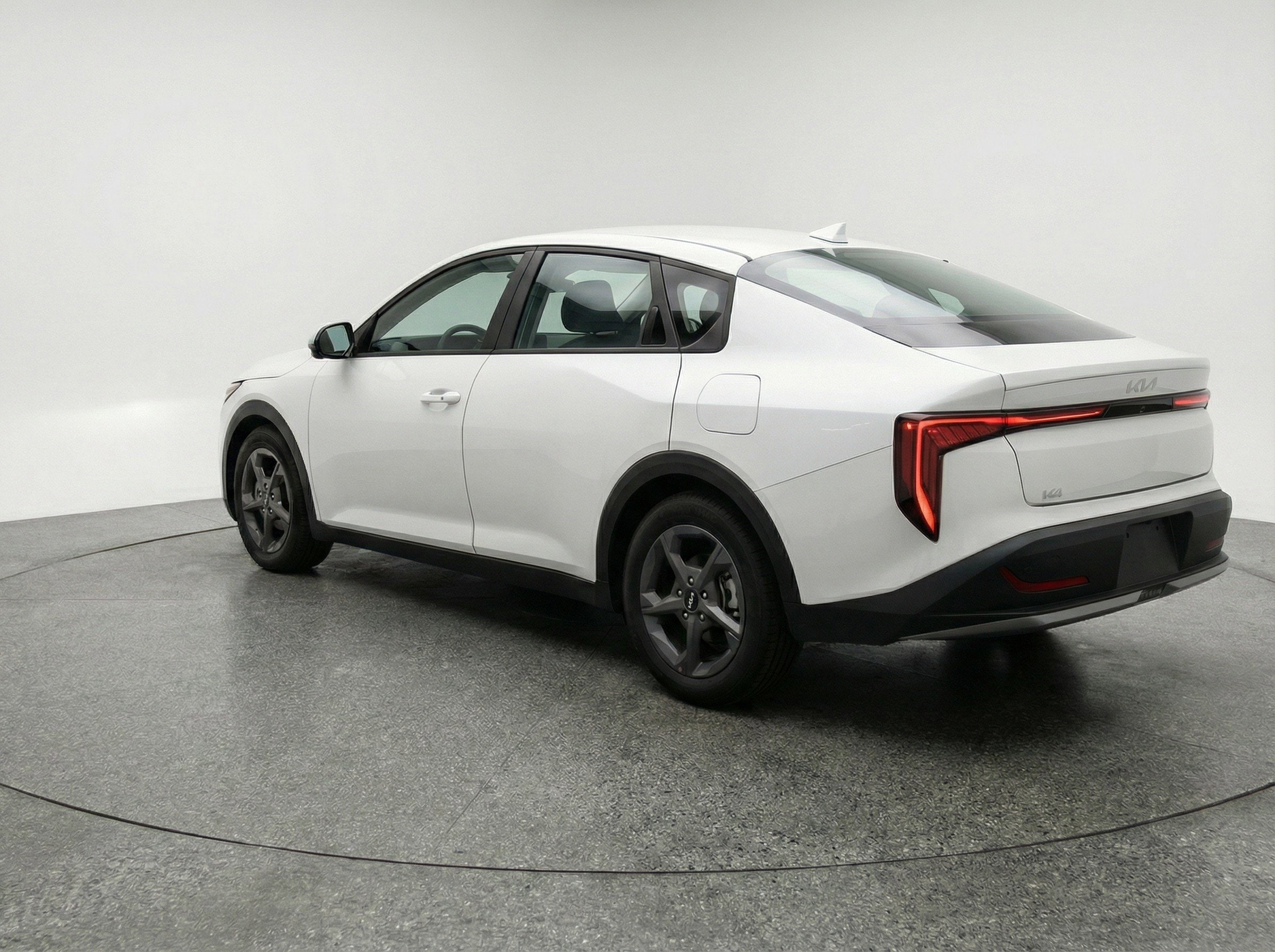 Thumbnail: 2025 Kia K4 - 5
