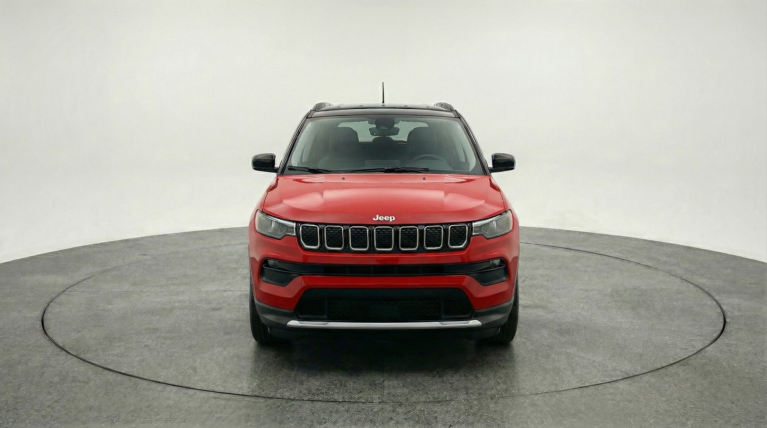 Thumbnail: 2025 Jeep Compass - 2