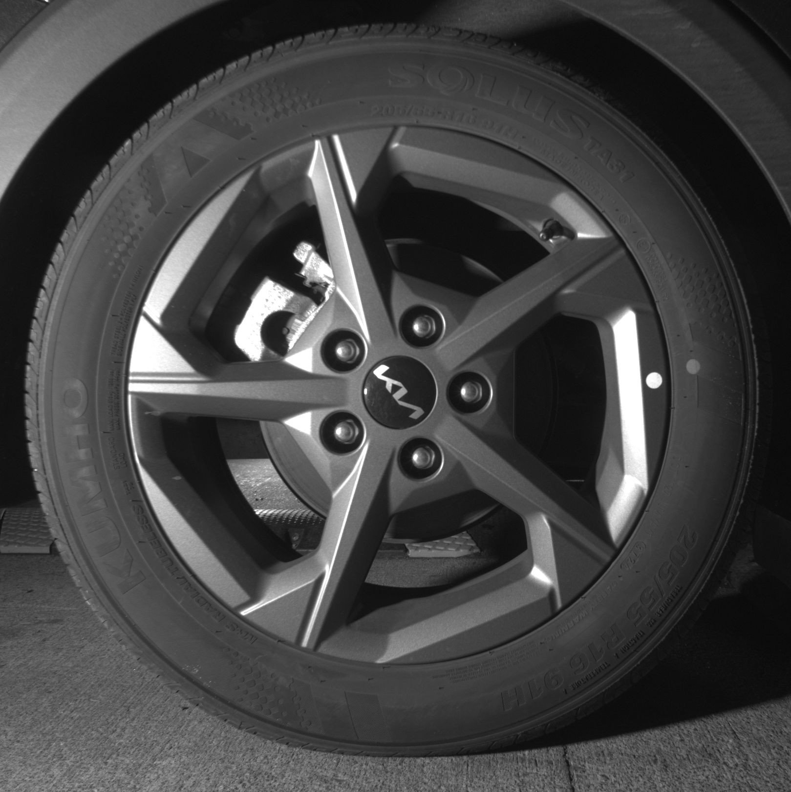 Thumbnail: 2025 Kia K4 - 14