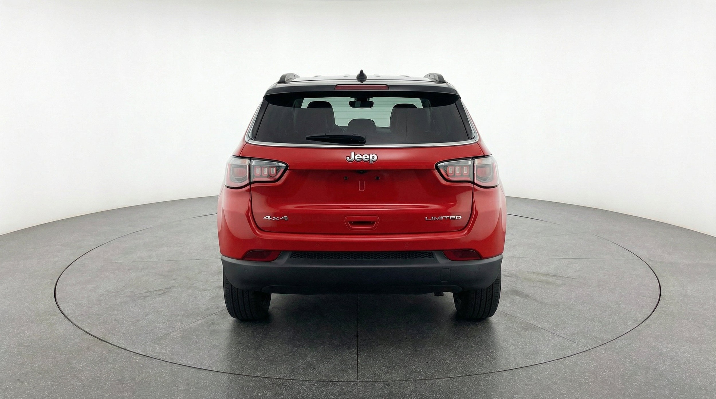 Thumbnail: 2025 Jeep Compass - 6