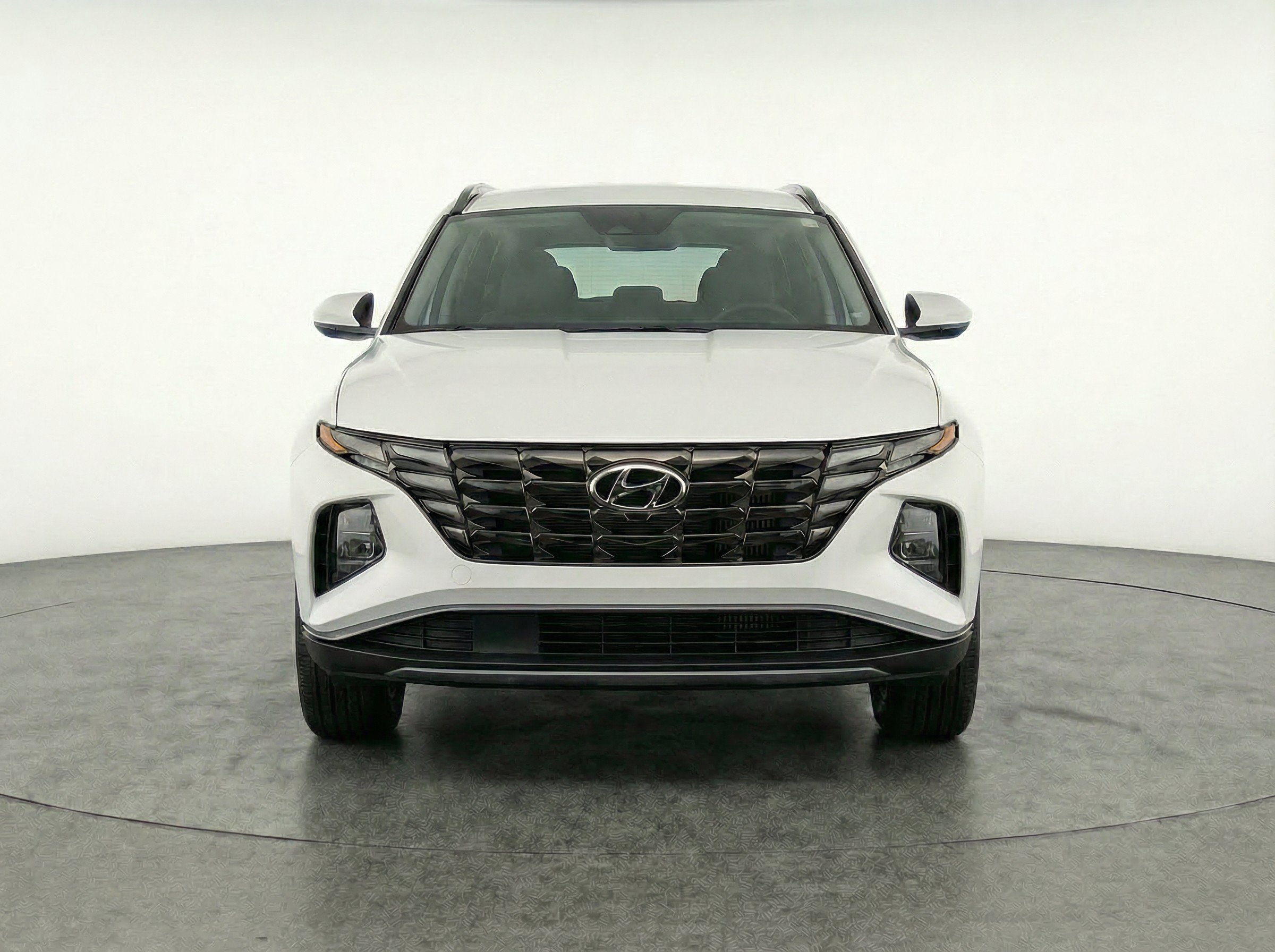Thumbnail: 2026 Hyundai Tucson - 1
