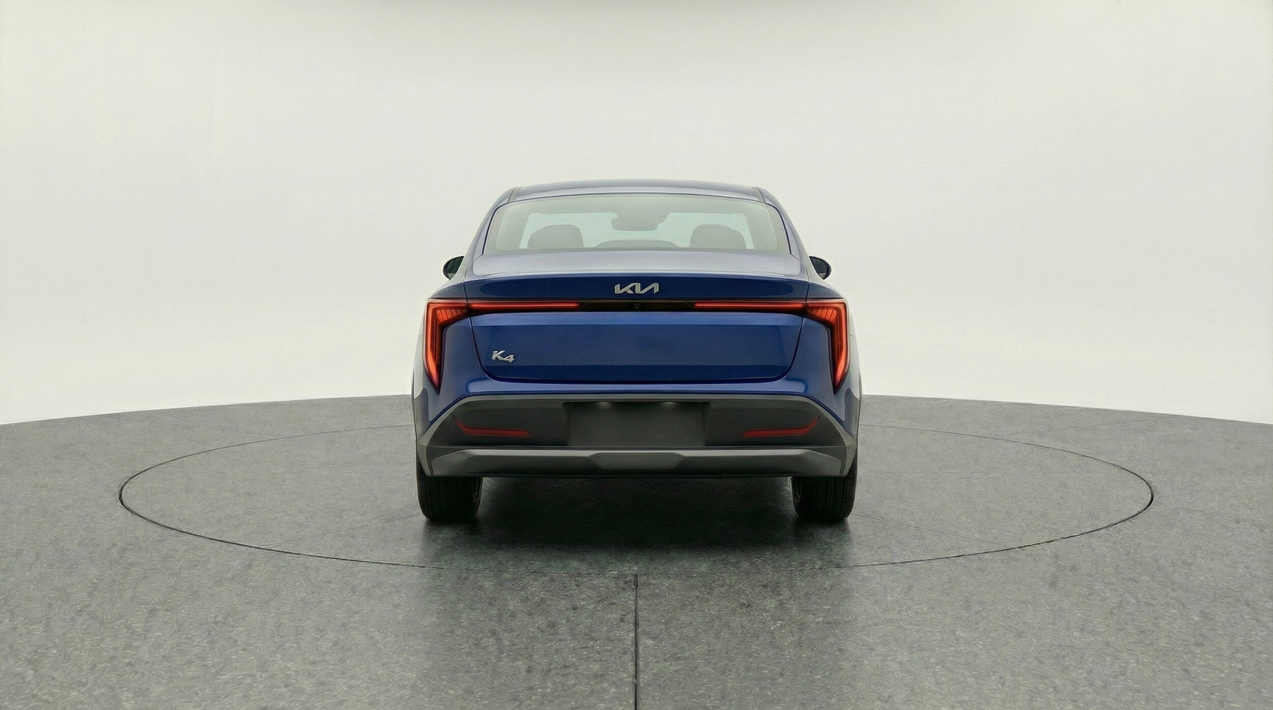 Thumbnail: 2025 Kia K4 - 6