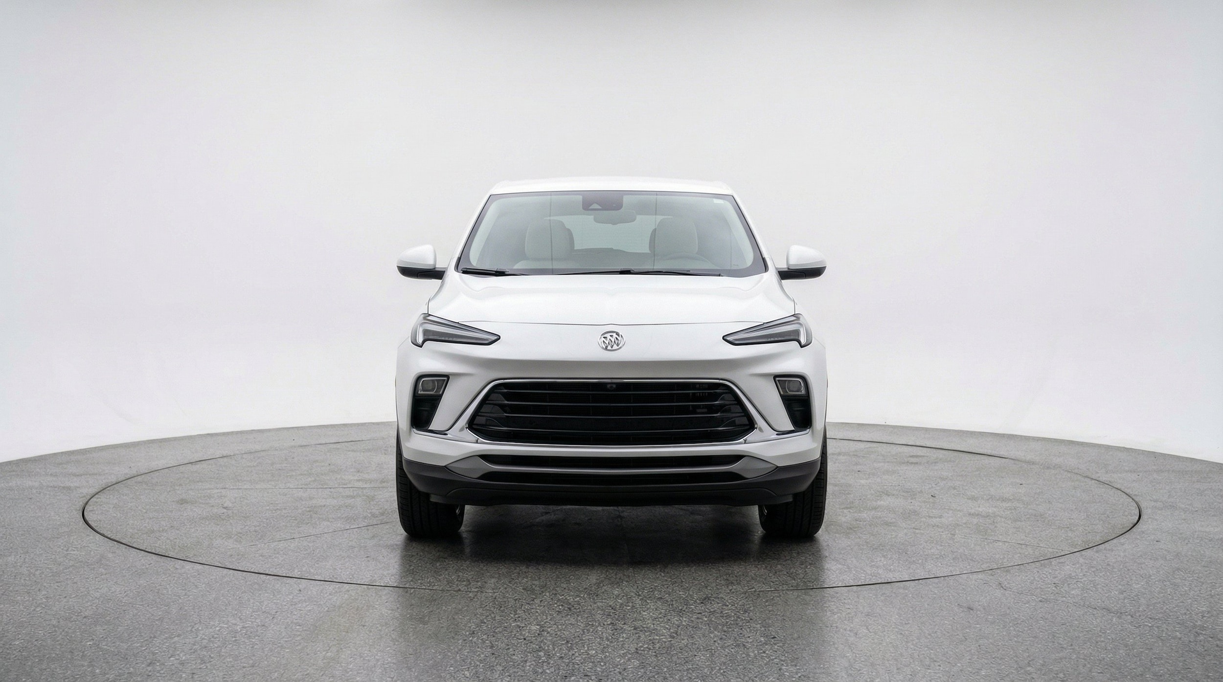 Thumbnail: 2026 Buick Encore GX - 1