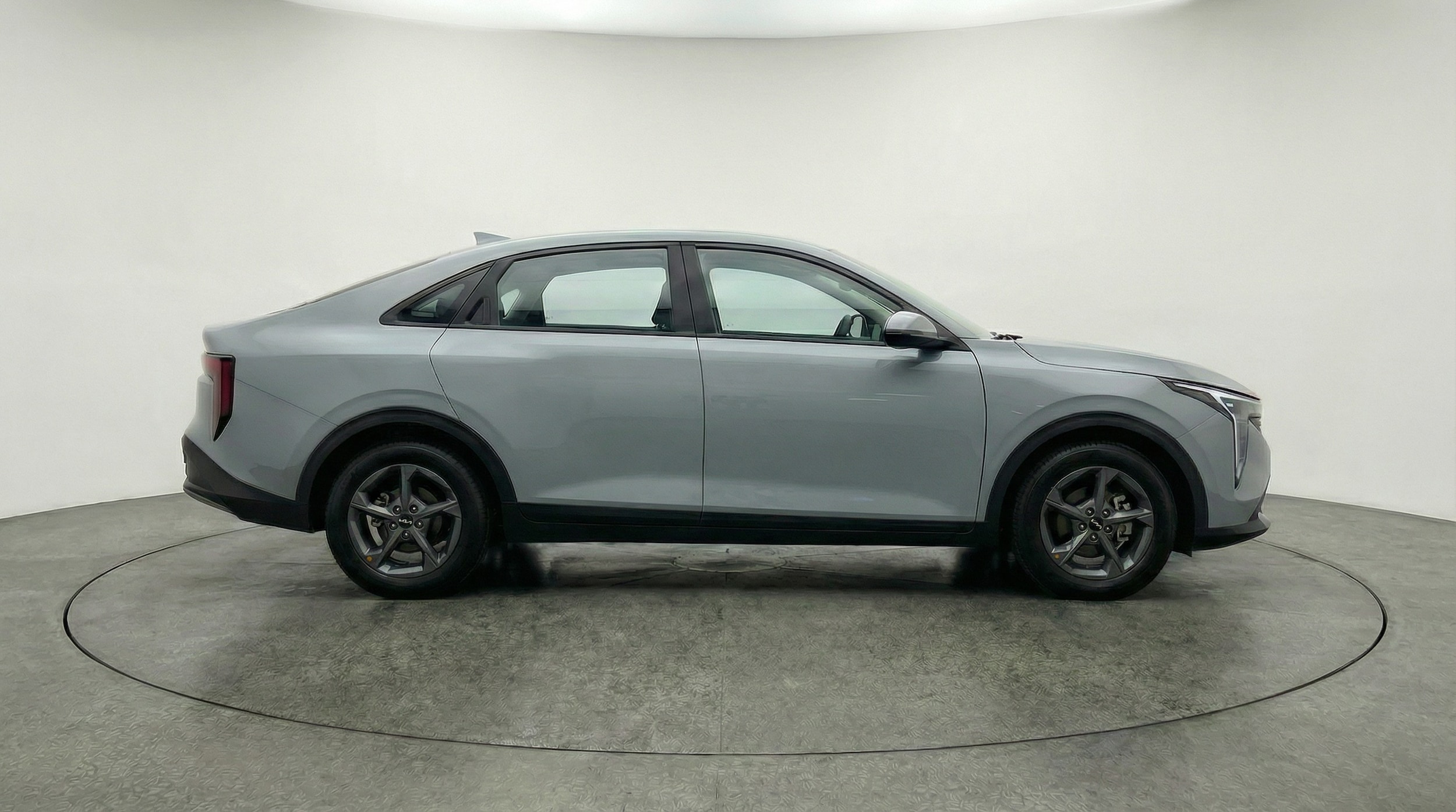 Thumbnail: 2025 Kia K4 - 8