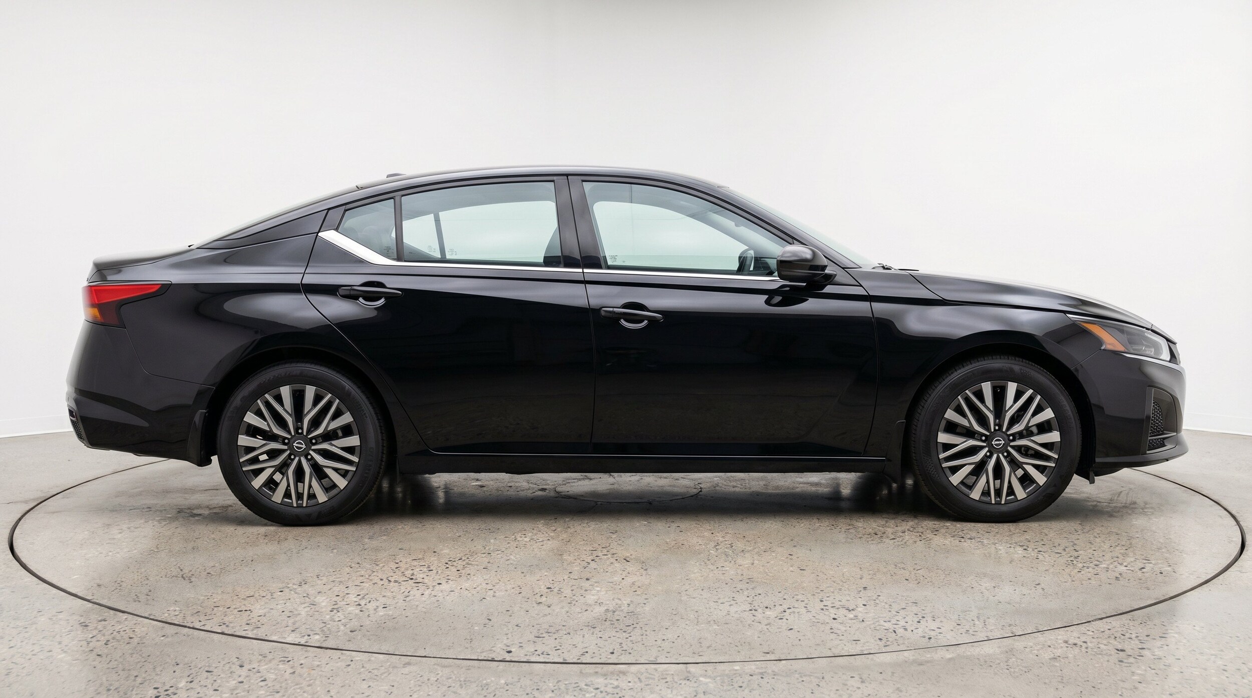 Thumbnail: 2026 Nissan Altima - 9