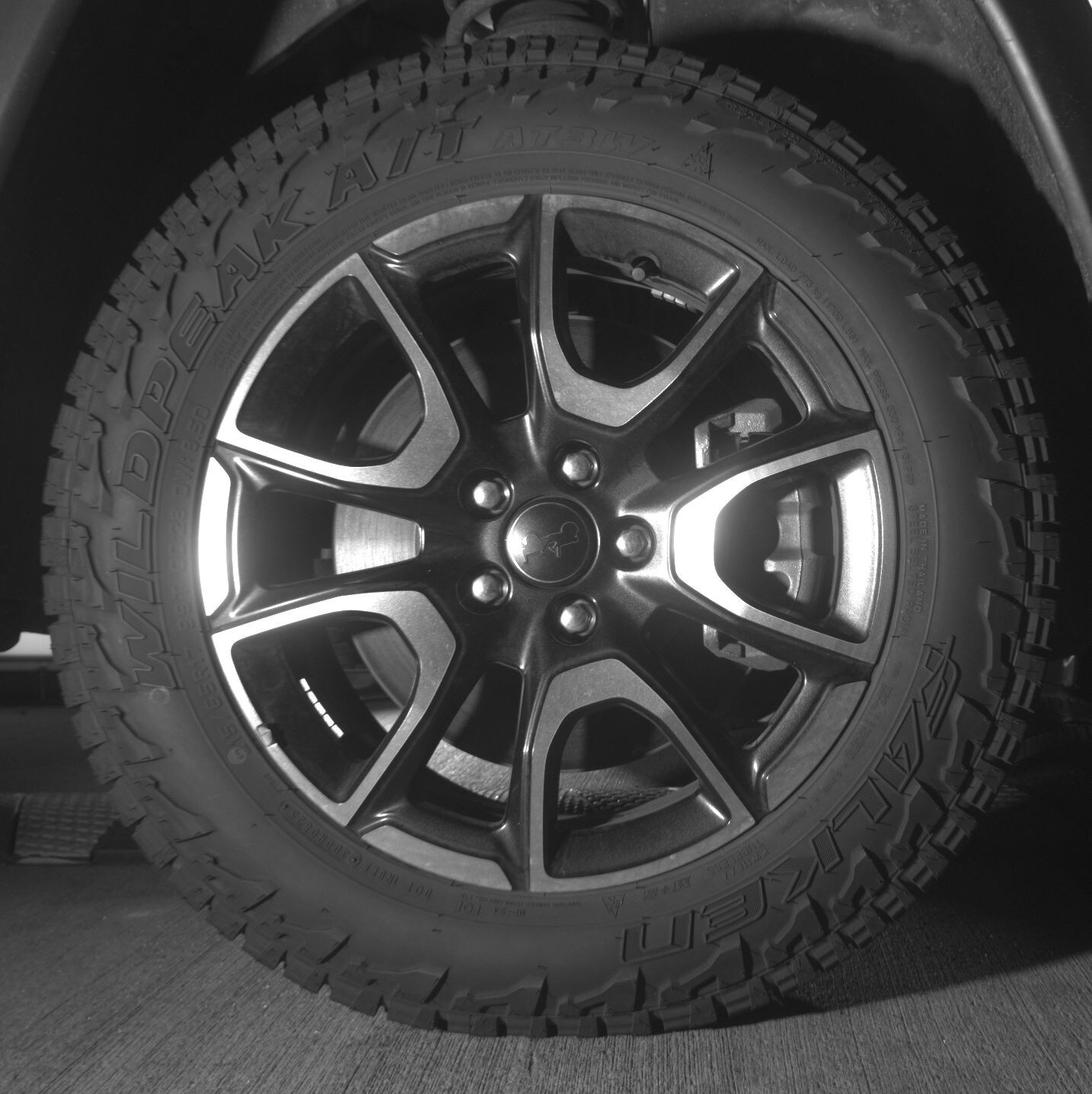 Thumbnail: 2025 Nissan Rogue - 10