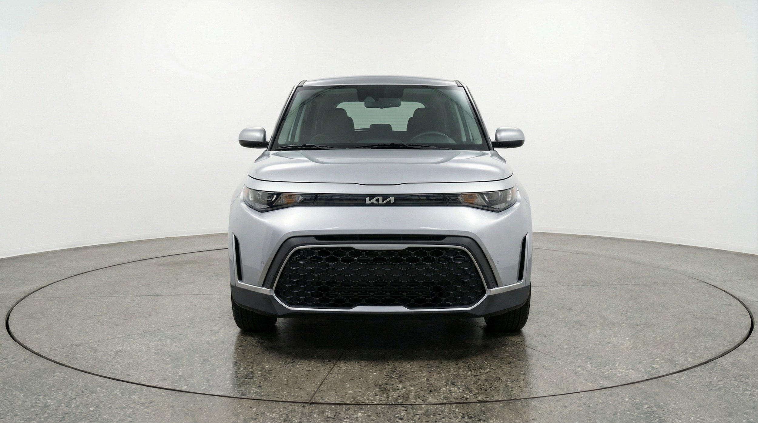 Thumbnail: 2025 Kia Soul - 2