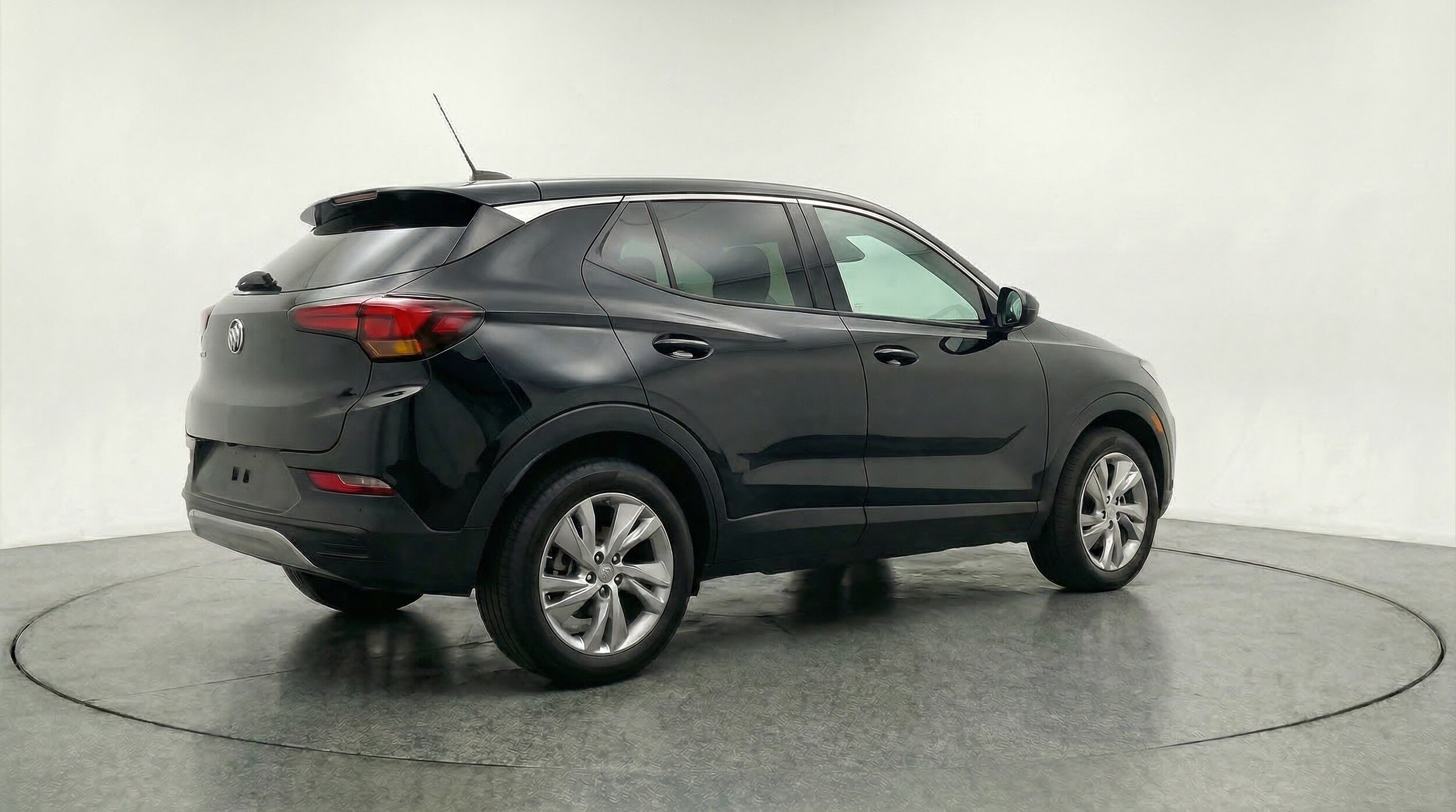 Thumbnail: 2025 Buick Encore GX - 7