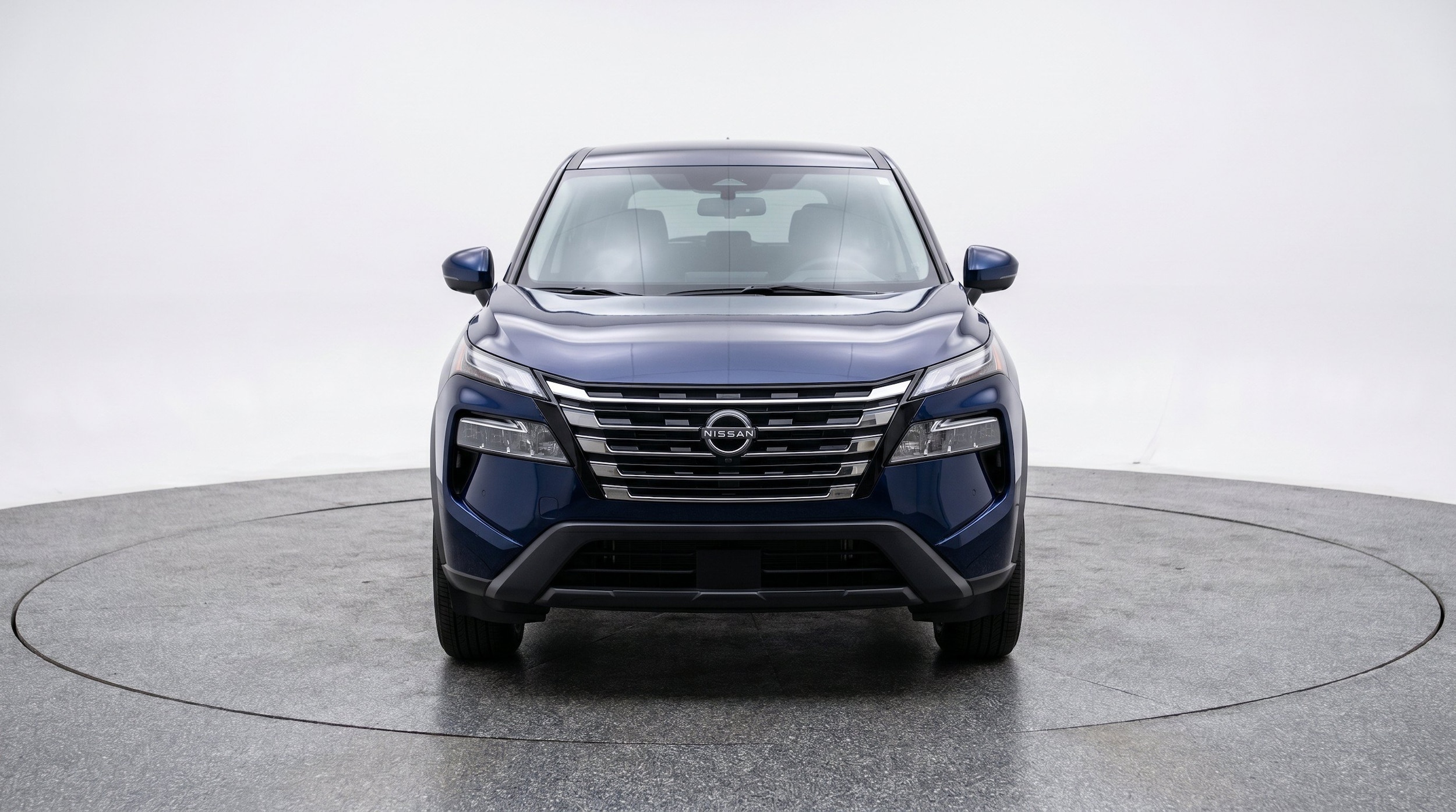 Thumbnail: 2026 Nissan Rogue - 1