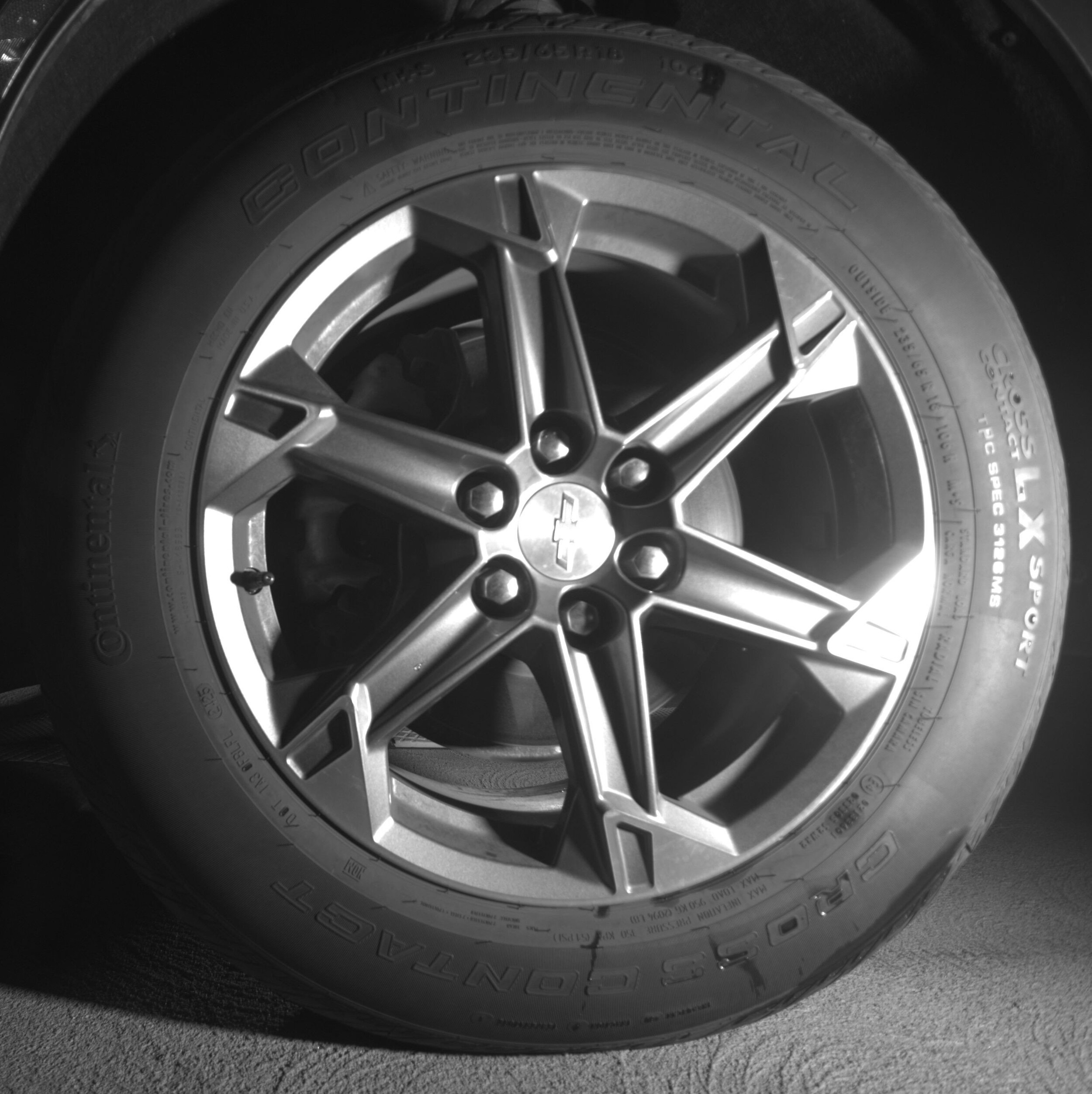 Thumbnail: 2025 Chevrolet Blazer - 11