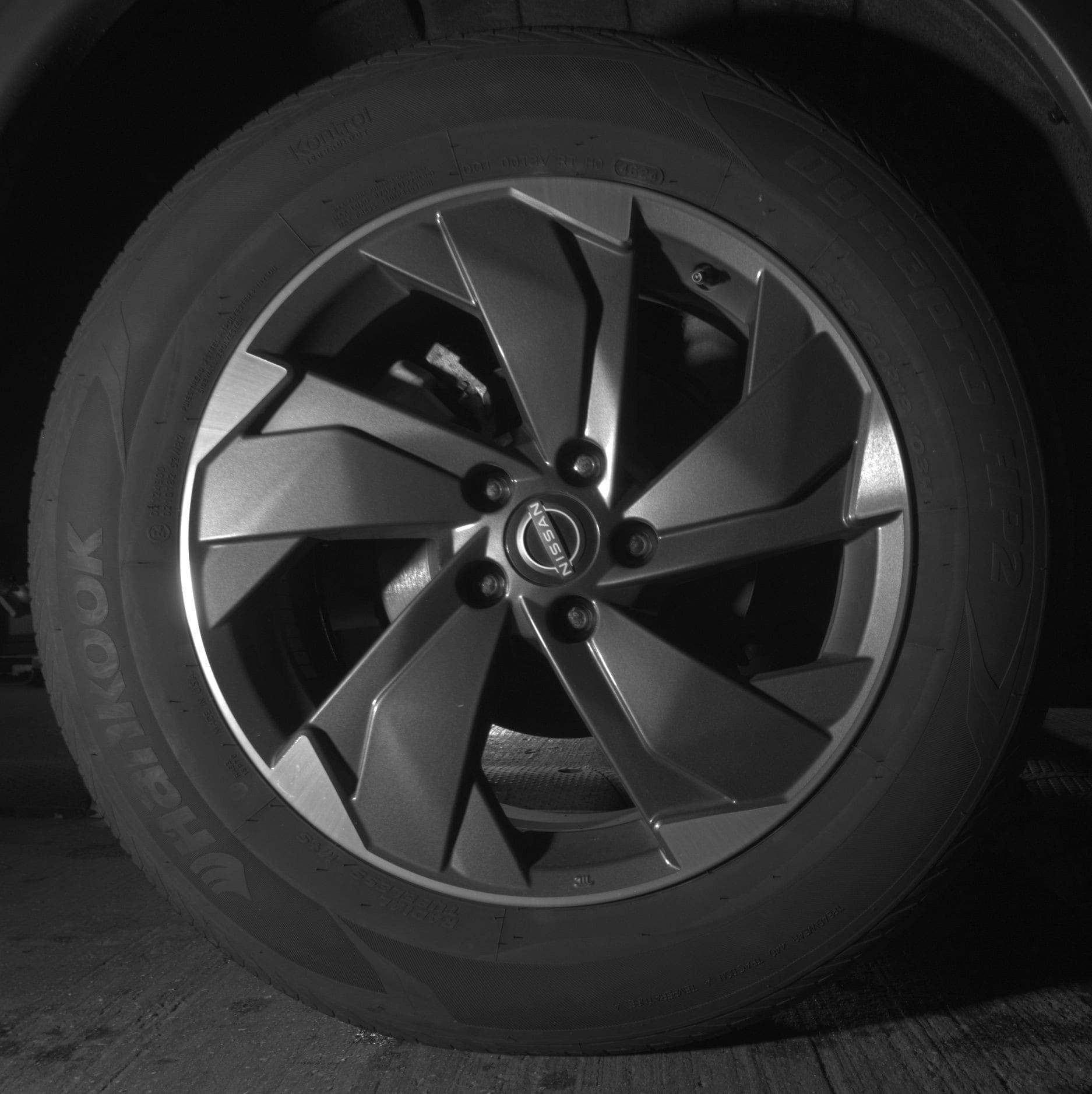 Thumbnail: 2025 Nissan Rogue - 12