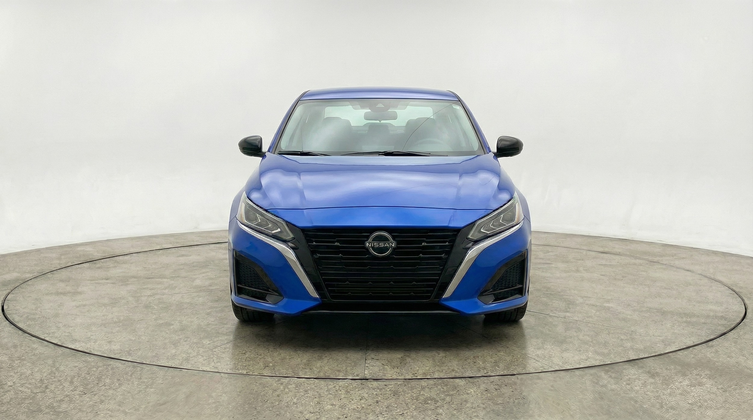 Thumbnail: 2025 Nissan Altima - 2