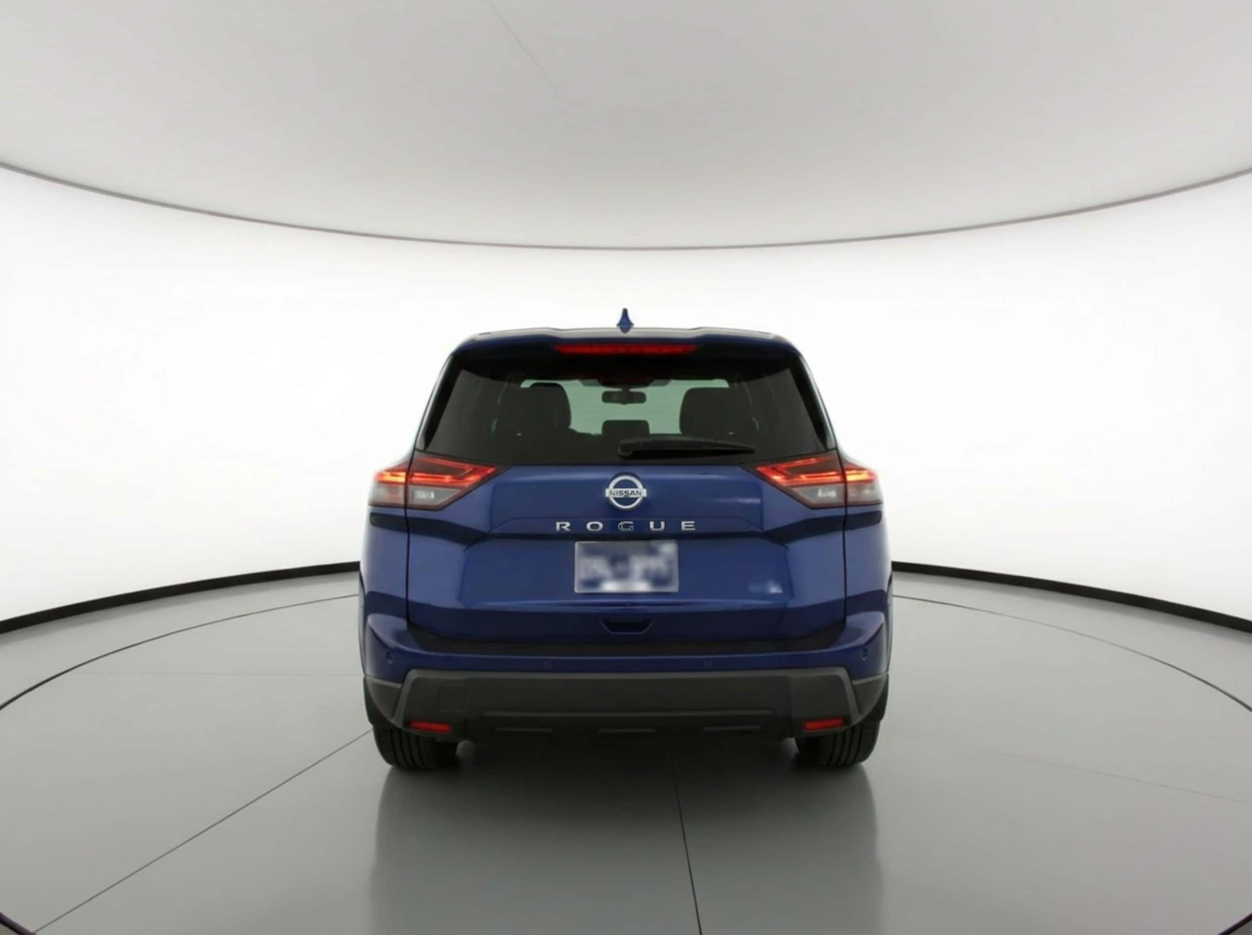 Thumbnail: 2025 Nissan Rogue - 7