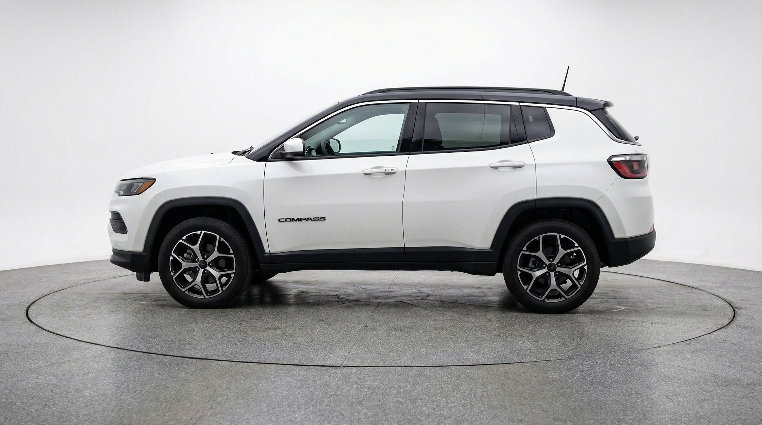 Thumbnail: 2025 Jeep Compass - 4