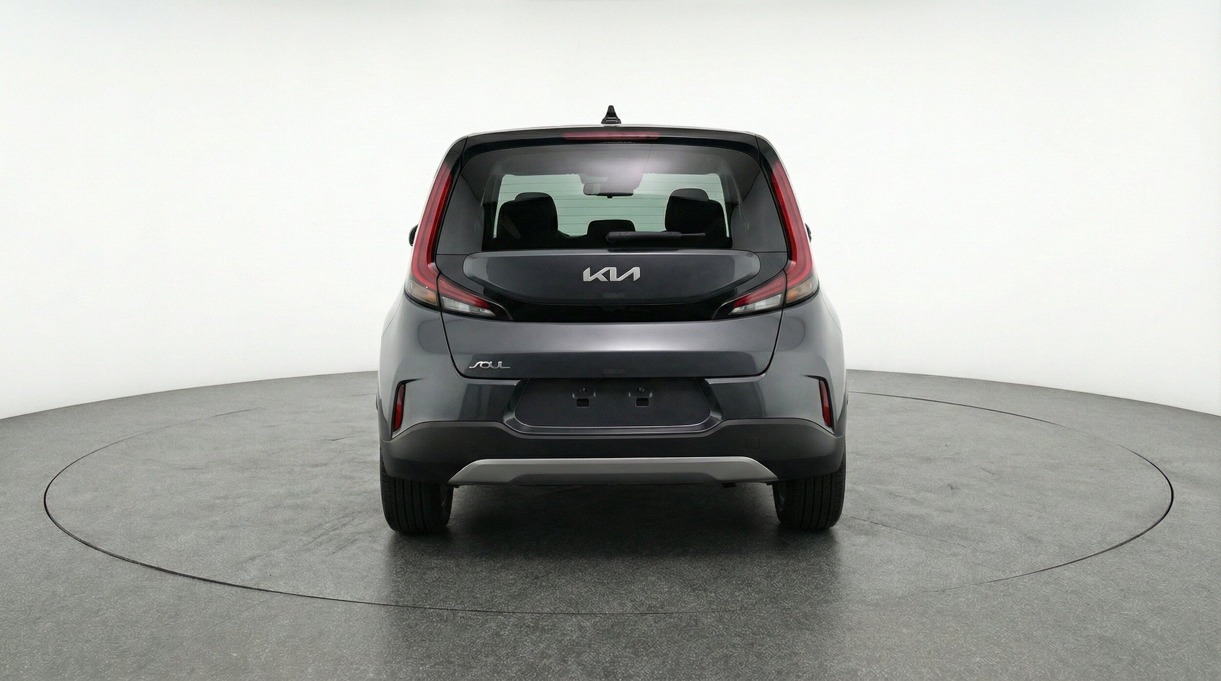 Thumbnail: 2025 Kia Soul - 7