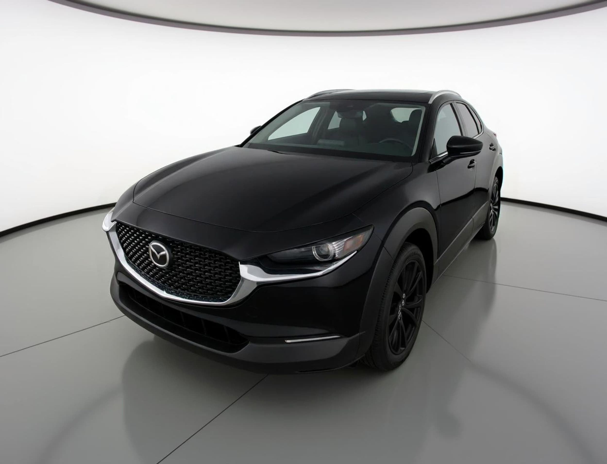 Thumbnail: 2025 Mazda CX-30 - 3