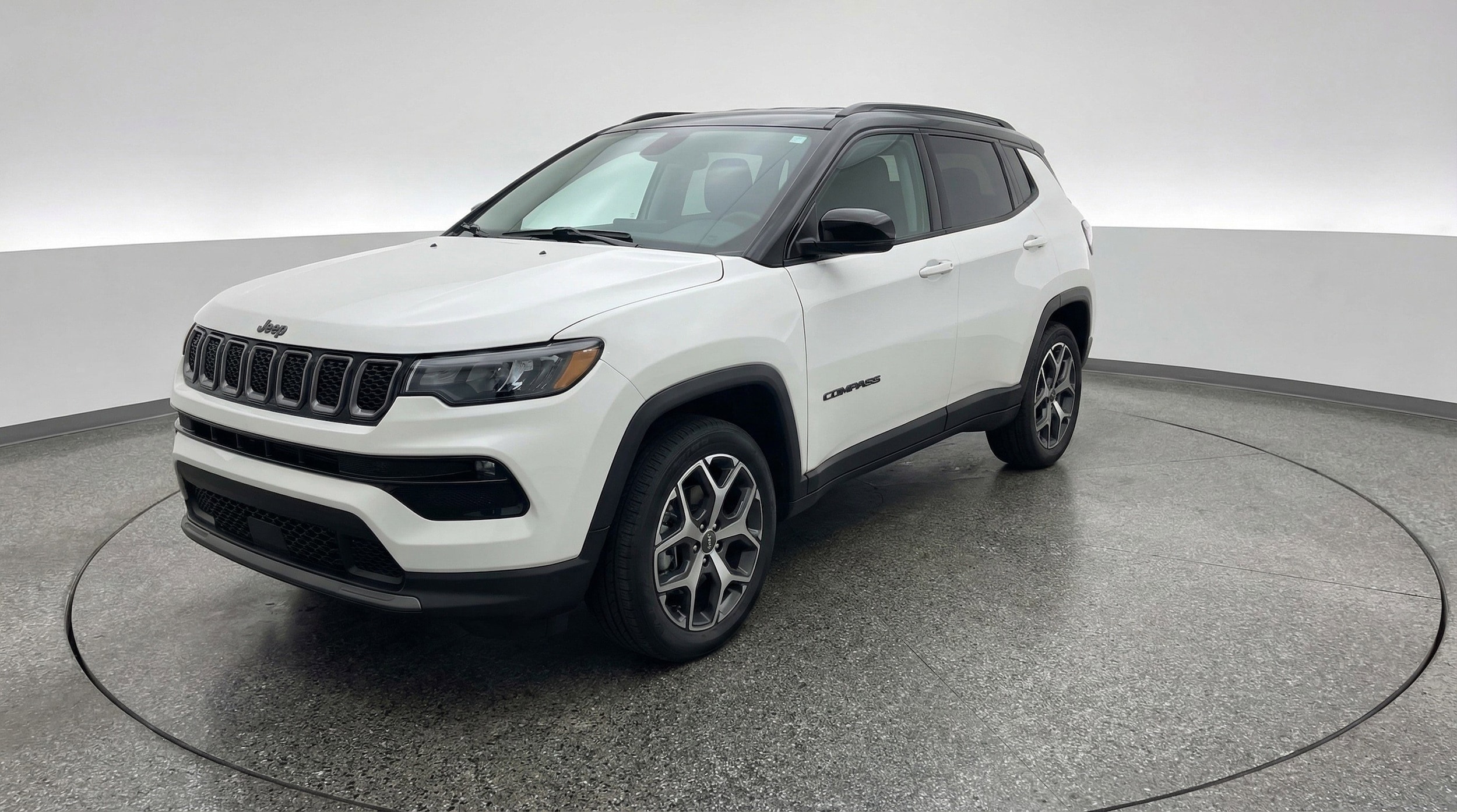 Thumbnail: 2025 Jeep Compass - 2