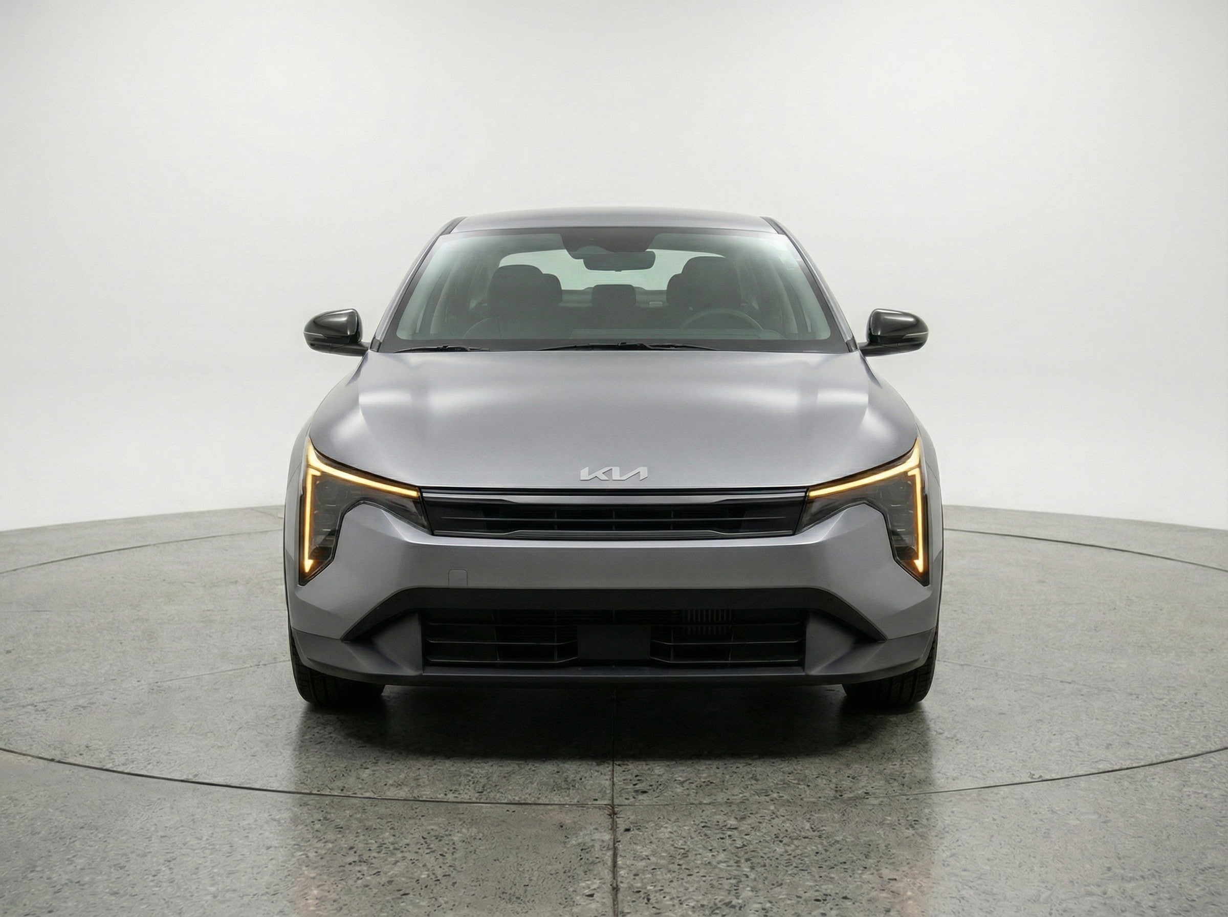 Thumbnail: 2025 Kia K4 - 2