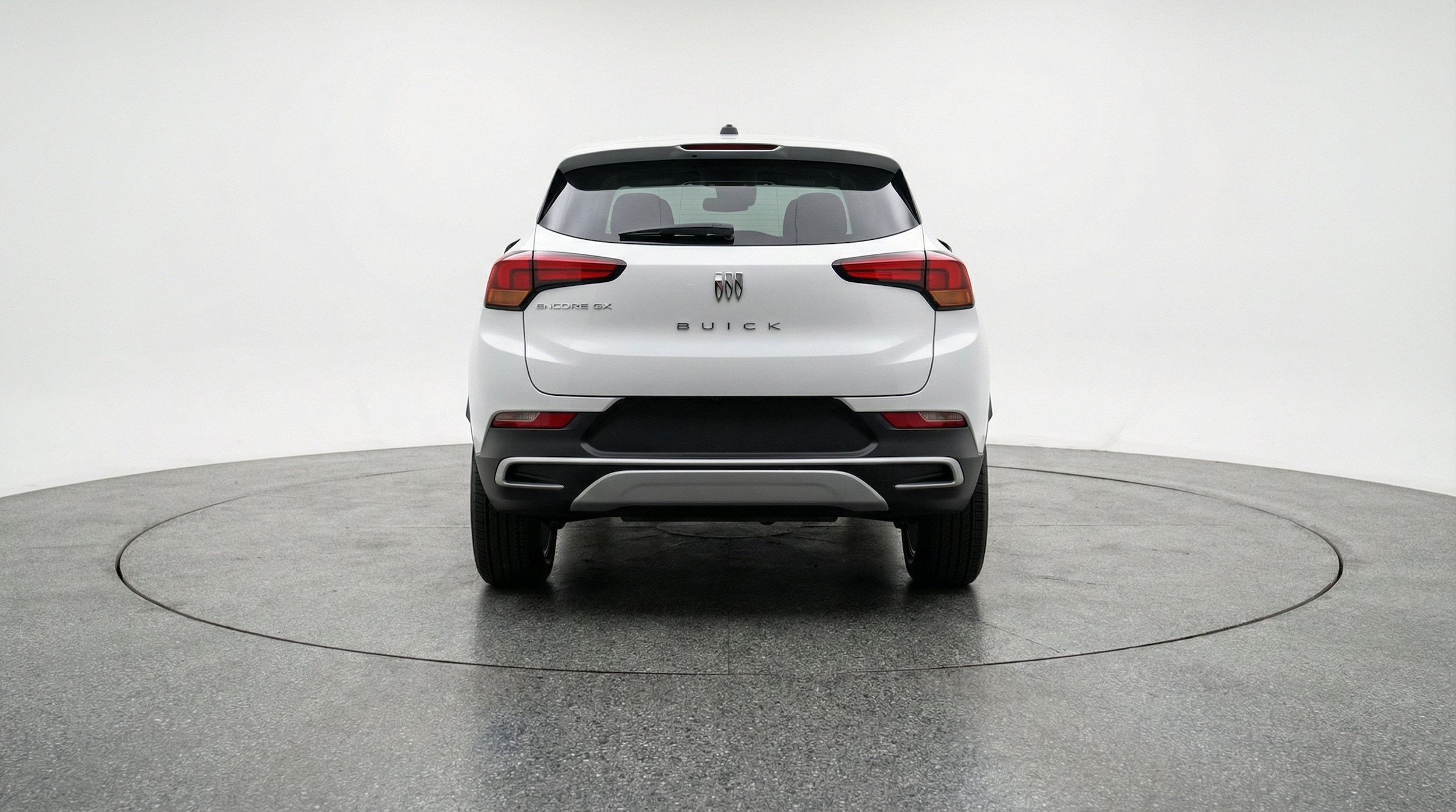 Thumbnail: 2026 Buick Encore GX - 7