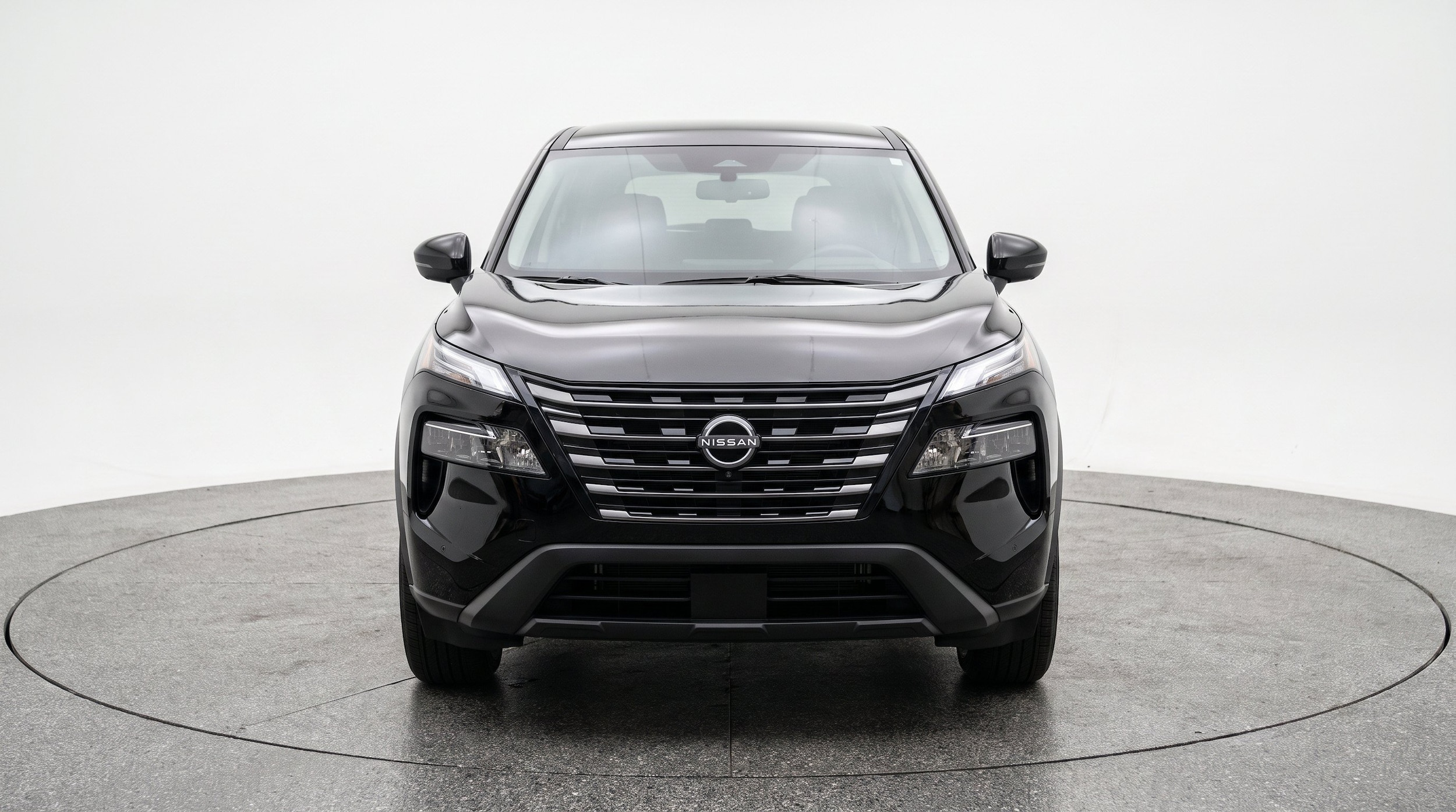 Thumbnail: 2026 Nissan Rogue - 1