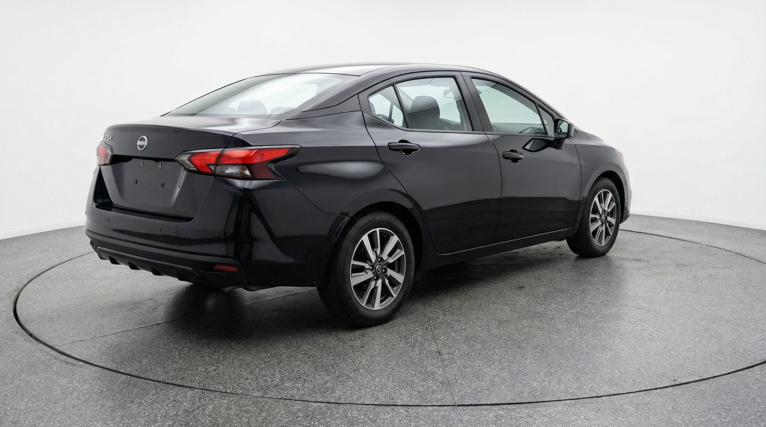 Thumbnail: 2025 Nissan Versa - 7