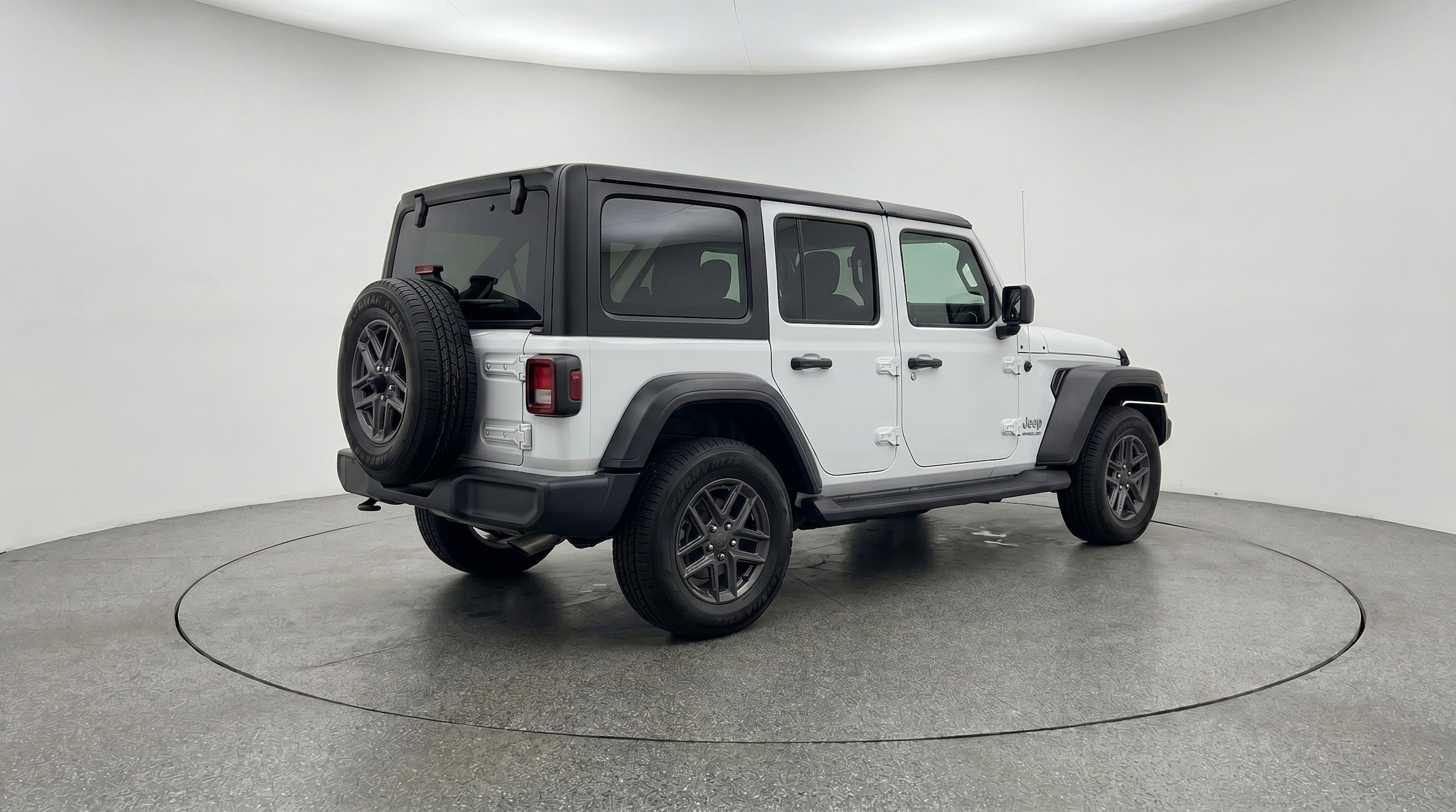 Thumbnail: 2025 Jeep Wrangler - 7
