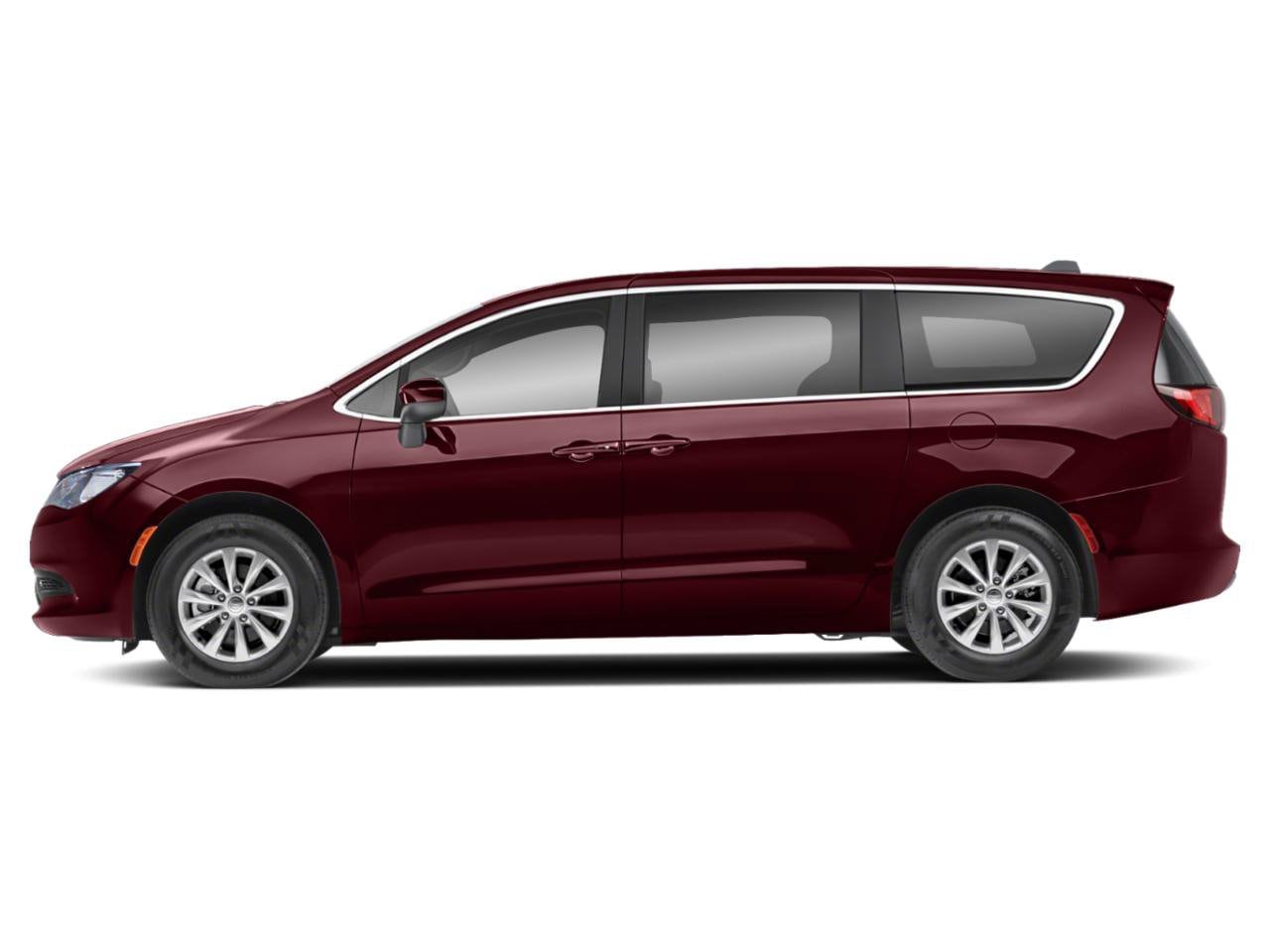 Thumbnail: 2023 Chrysler Voyager - 1