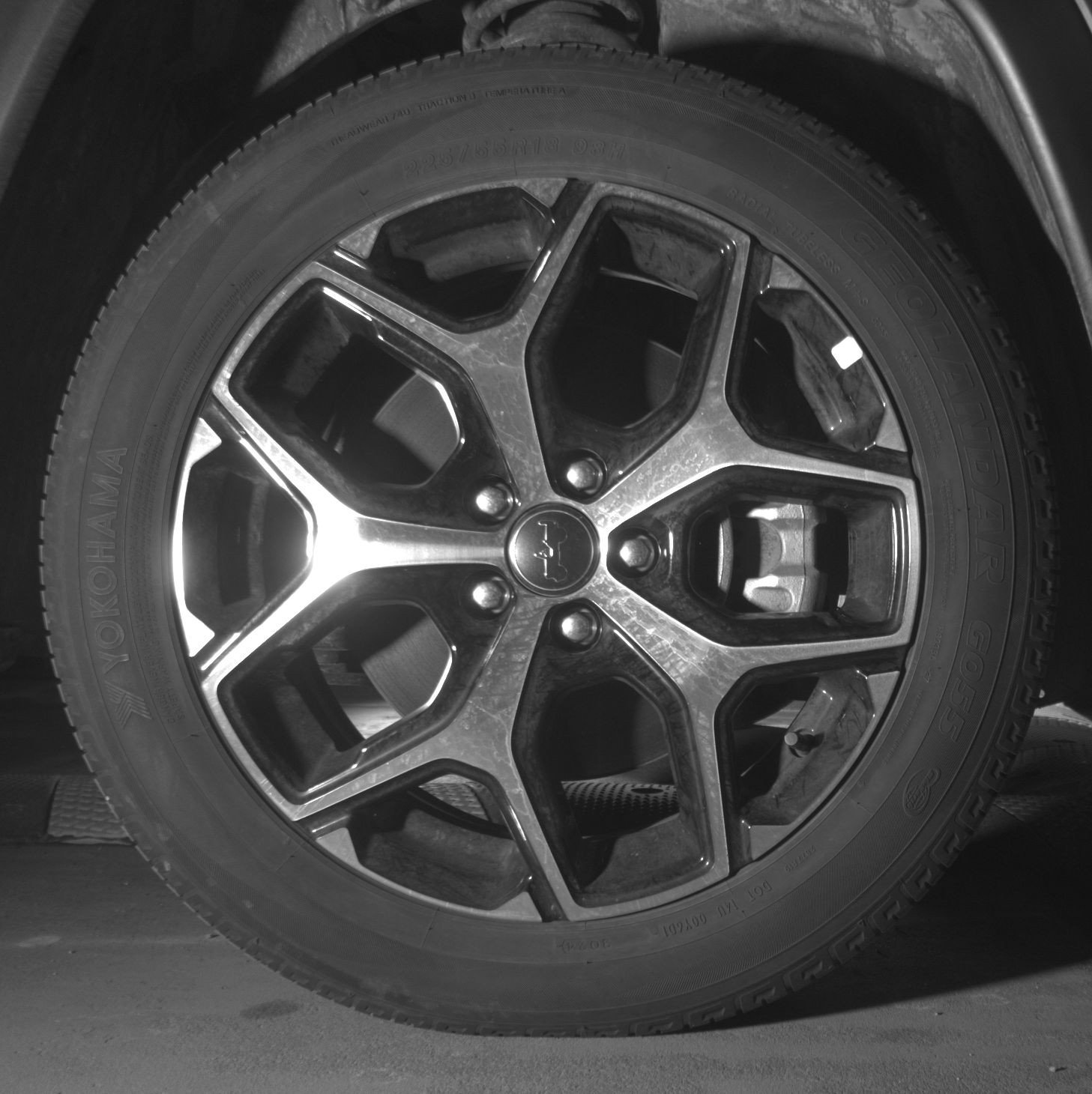 Thumbnail: 2025 Jeep Compass - 12