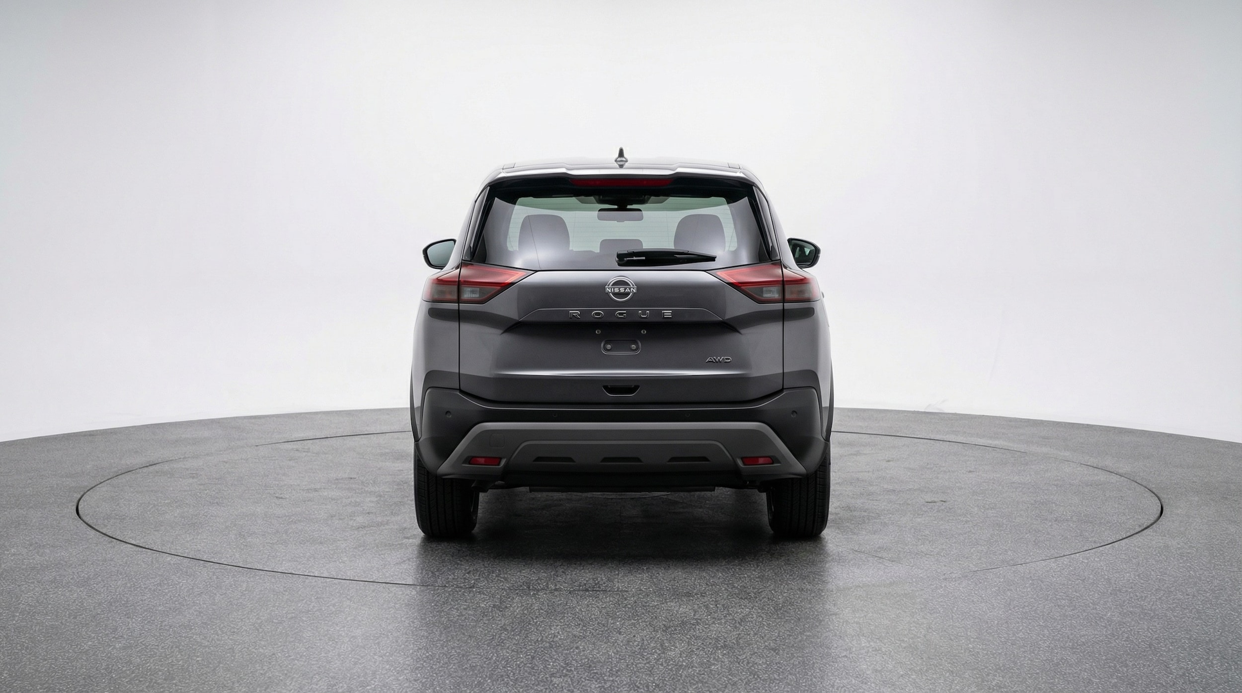 Thumbnail: 2025 Nissan Rogue - 6