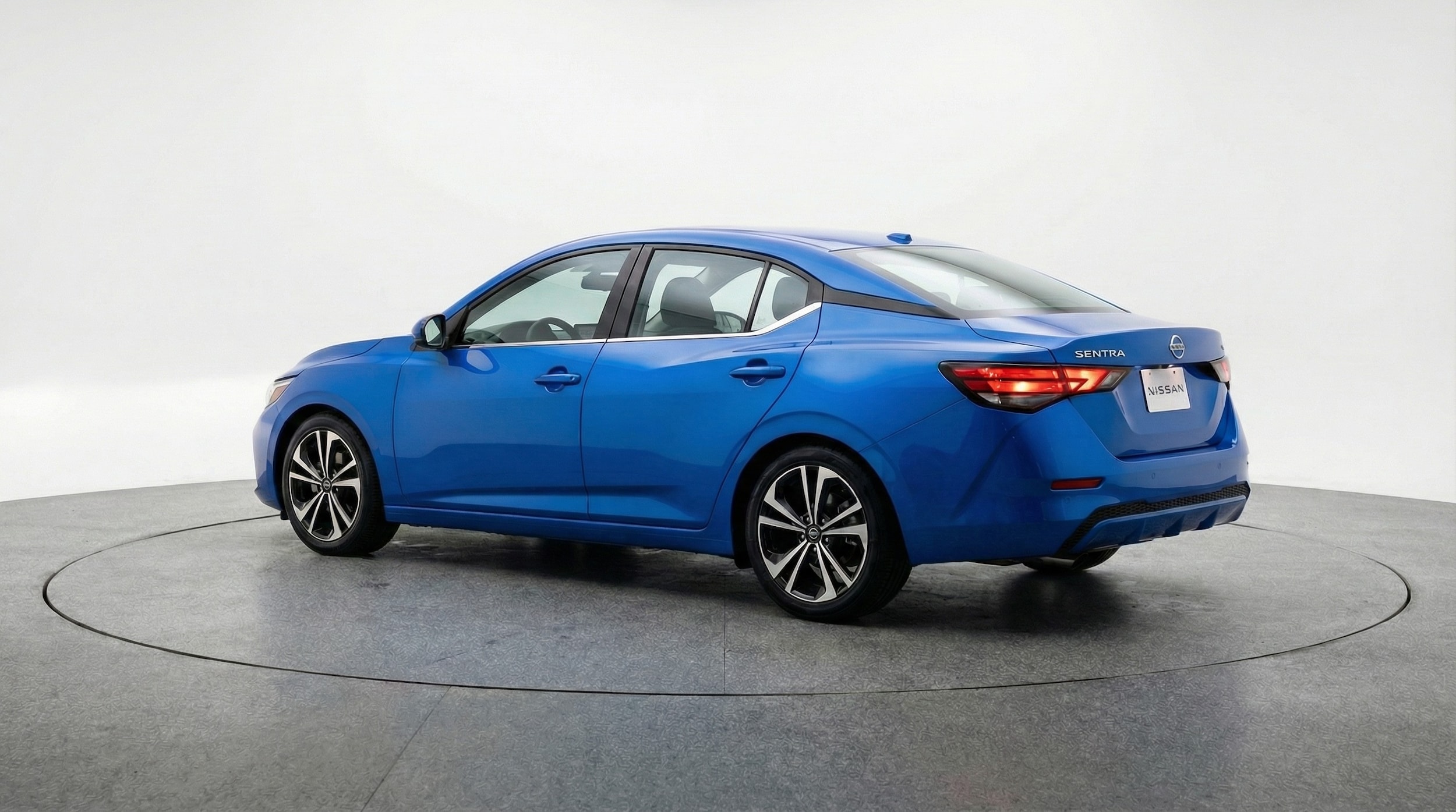 Thumbnail: 2025 Nissan Sentra - 5