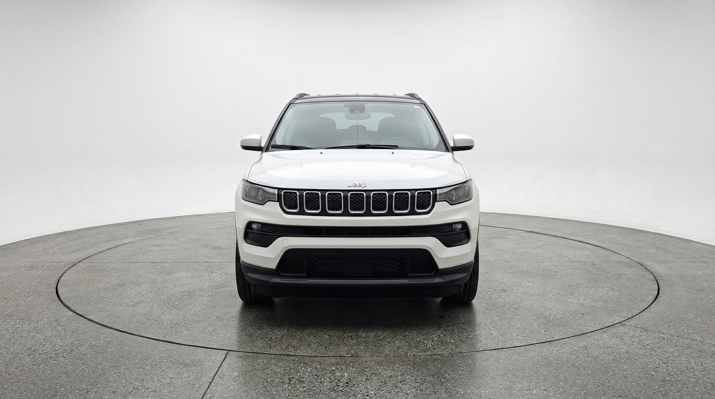 Thumbnail: 2025 Jeep Compass - 2