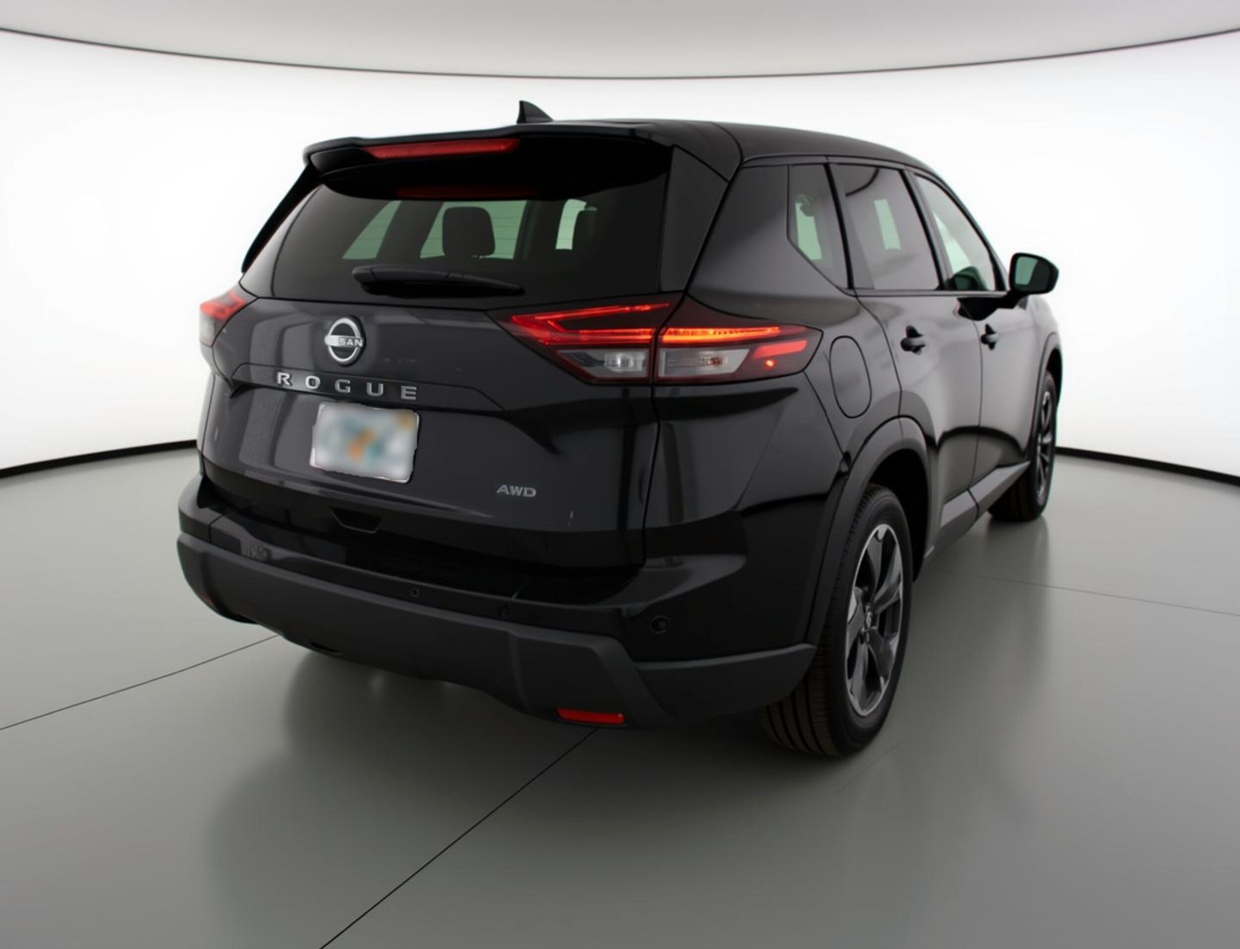 Thumbnail: 2025 Nissan Rogue - 7