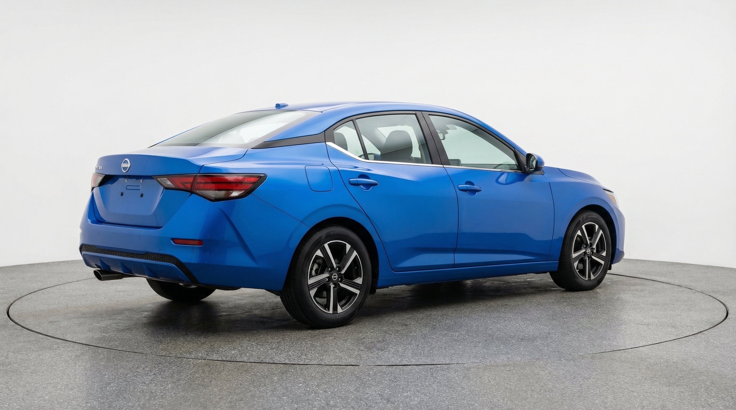 Thumbnail: 2025 Nissan Sentra - 7