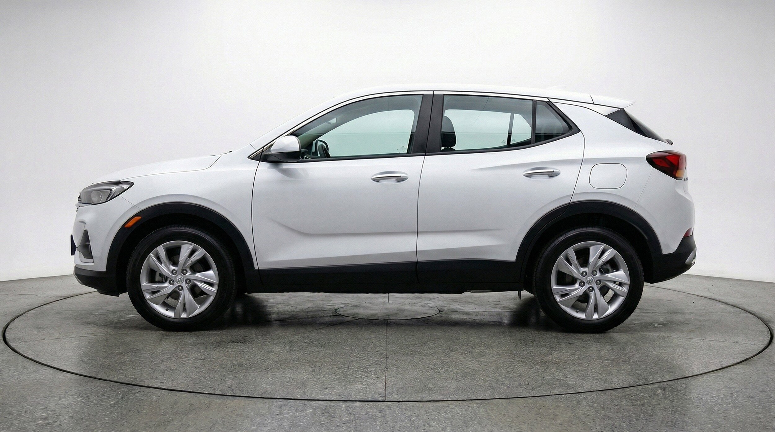 Thumbnail: 2025 Buick Encore GX - 3