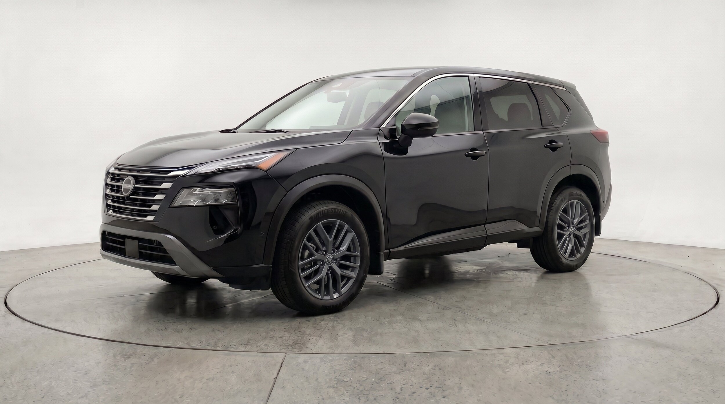 Thumbnail: 2026 Nissan Rogue - 2