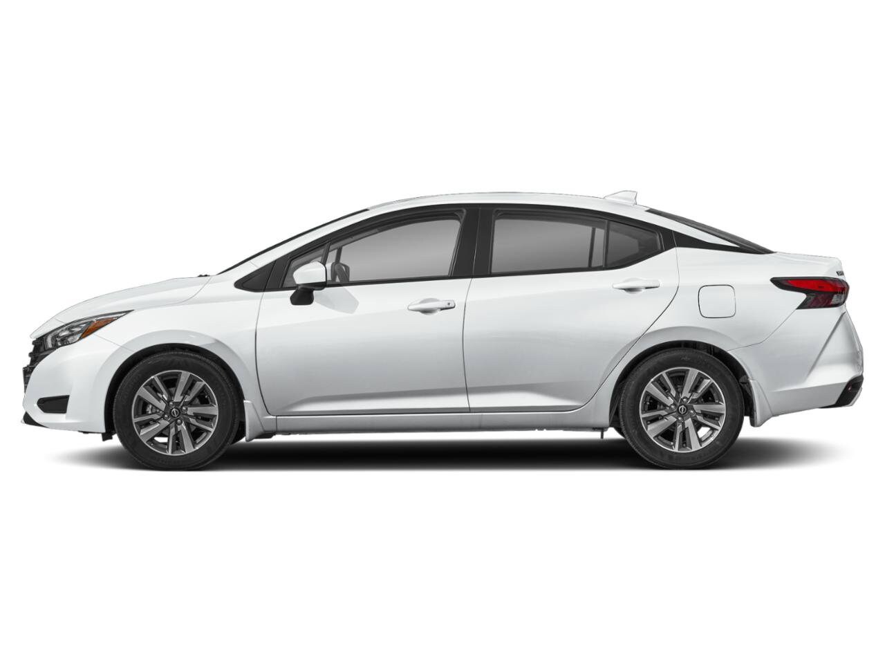 Thumbnail: 2025 Nissan Versa - 2