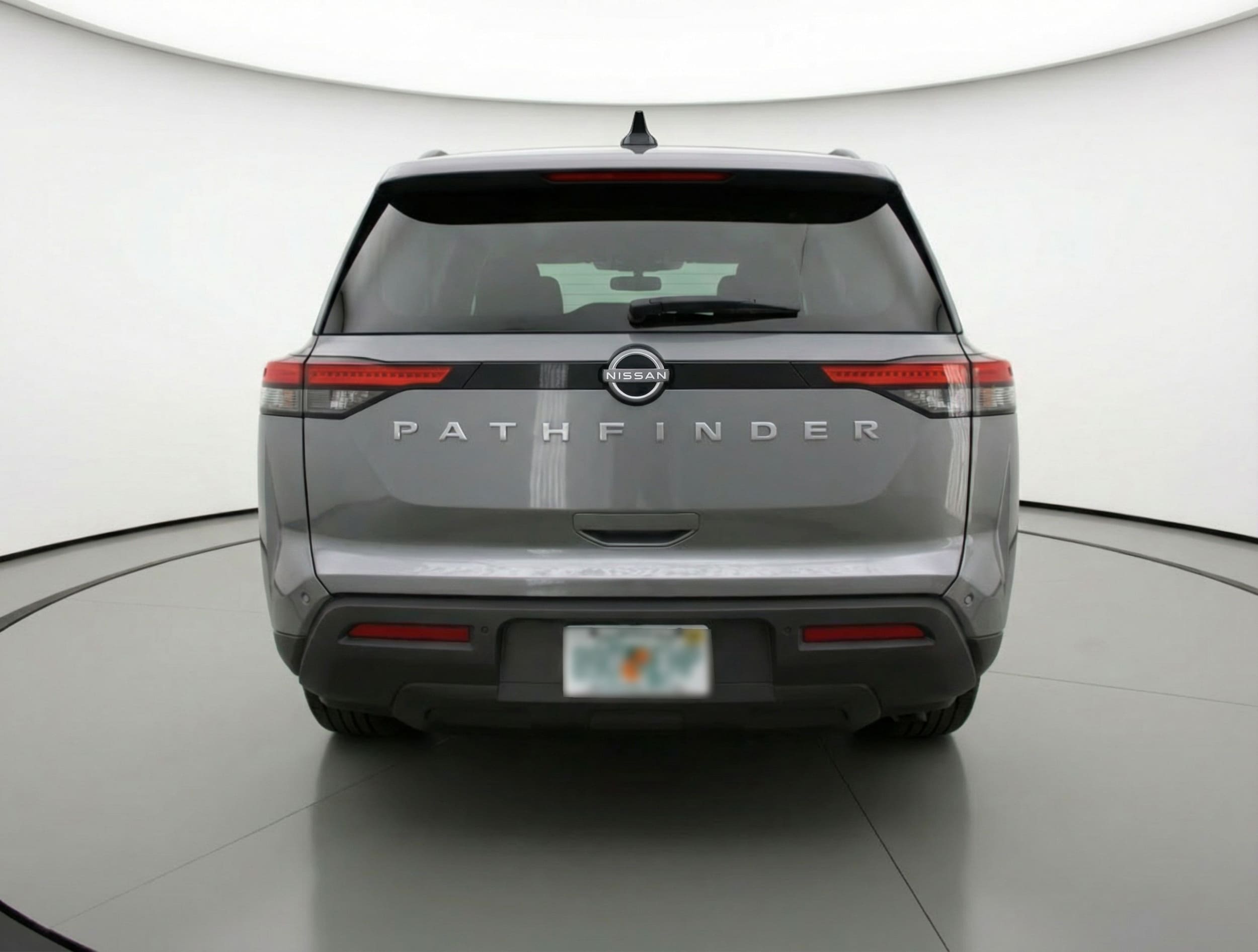 Thumbnail: 2025 Nissan Pathfinder - 6