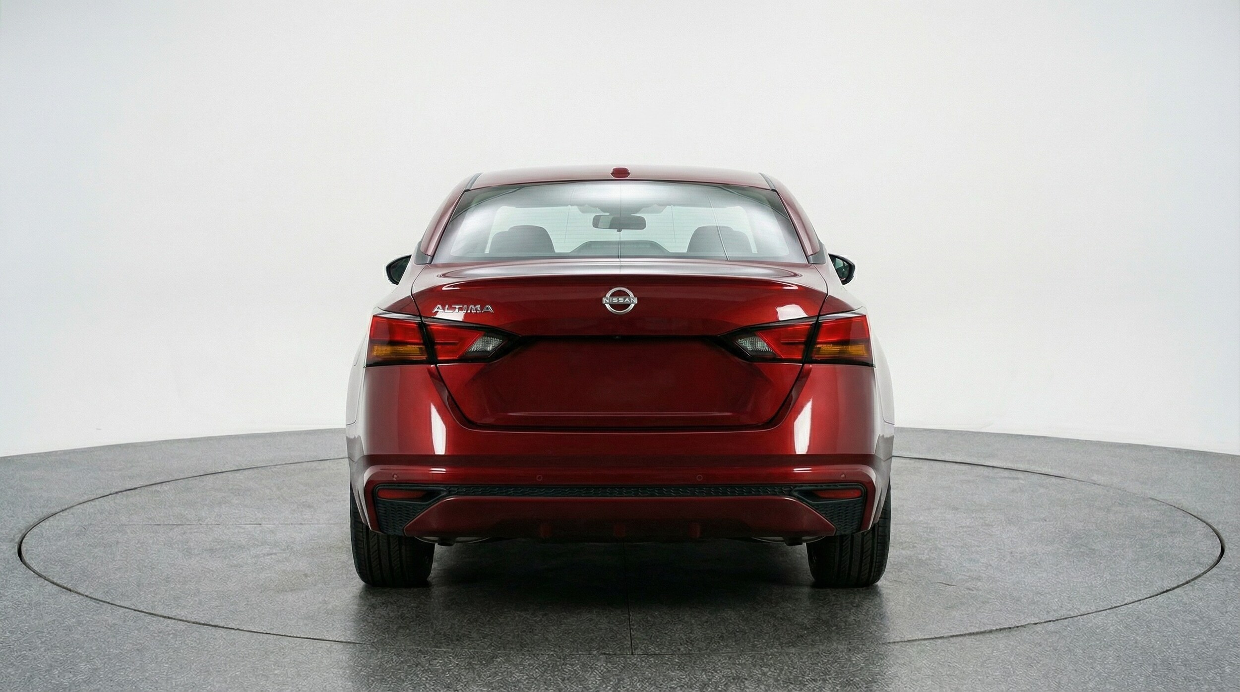 Thumbnail: 2025 Nissan Altima - 6