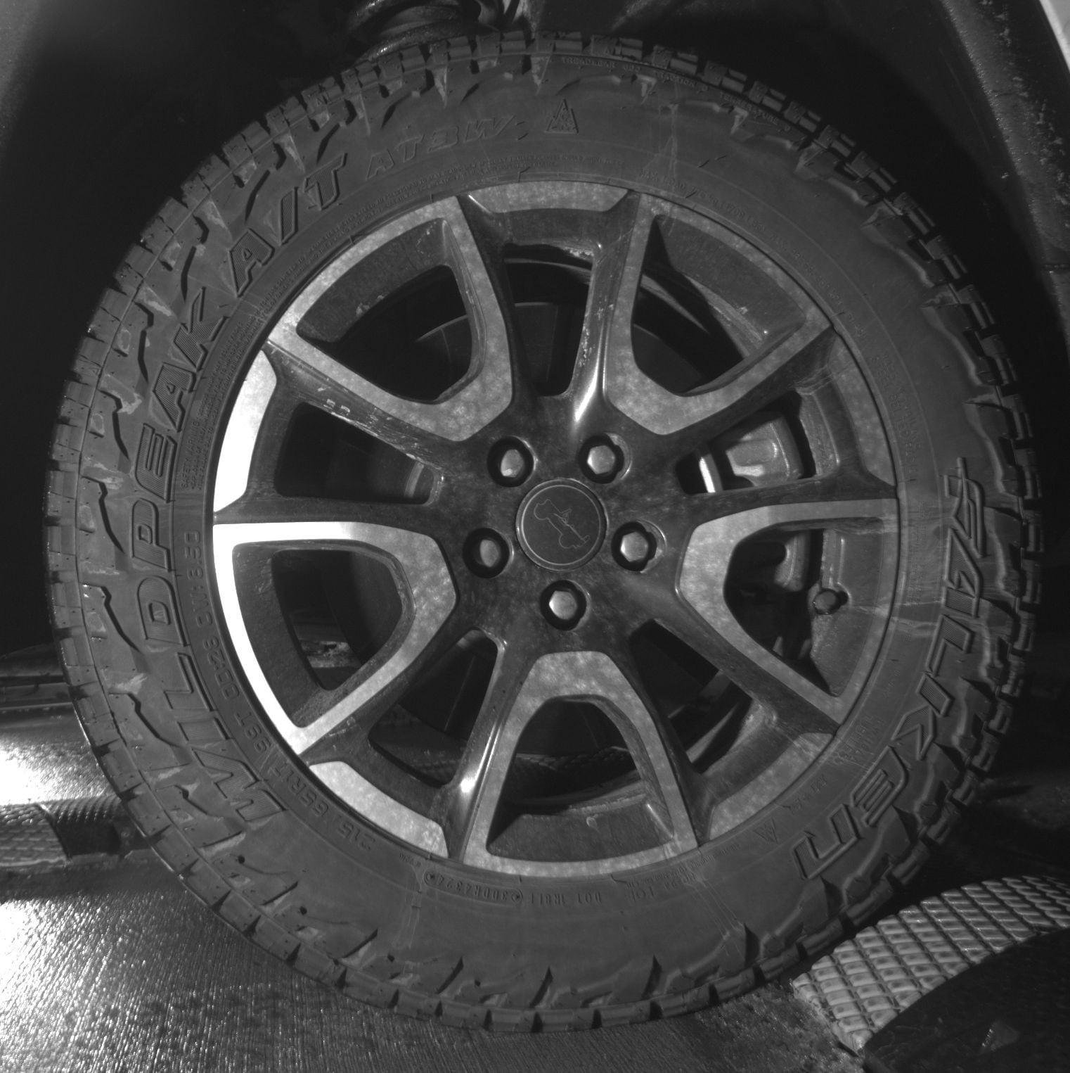 Thumbnail: 2025 Jeep Compass - 12