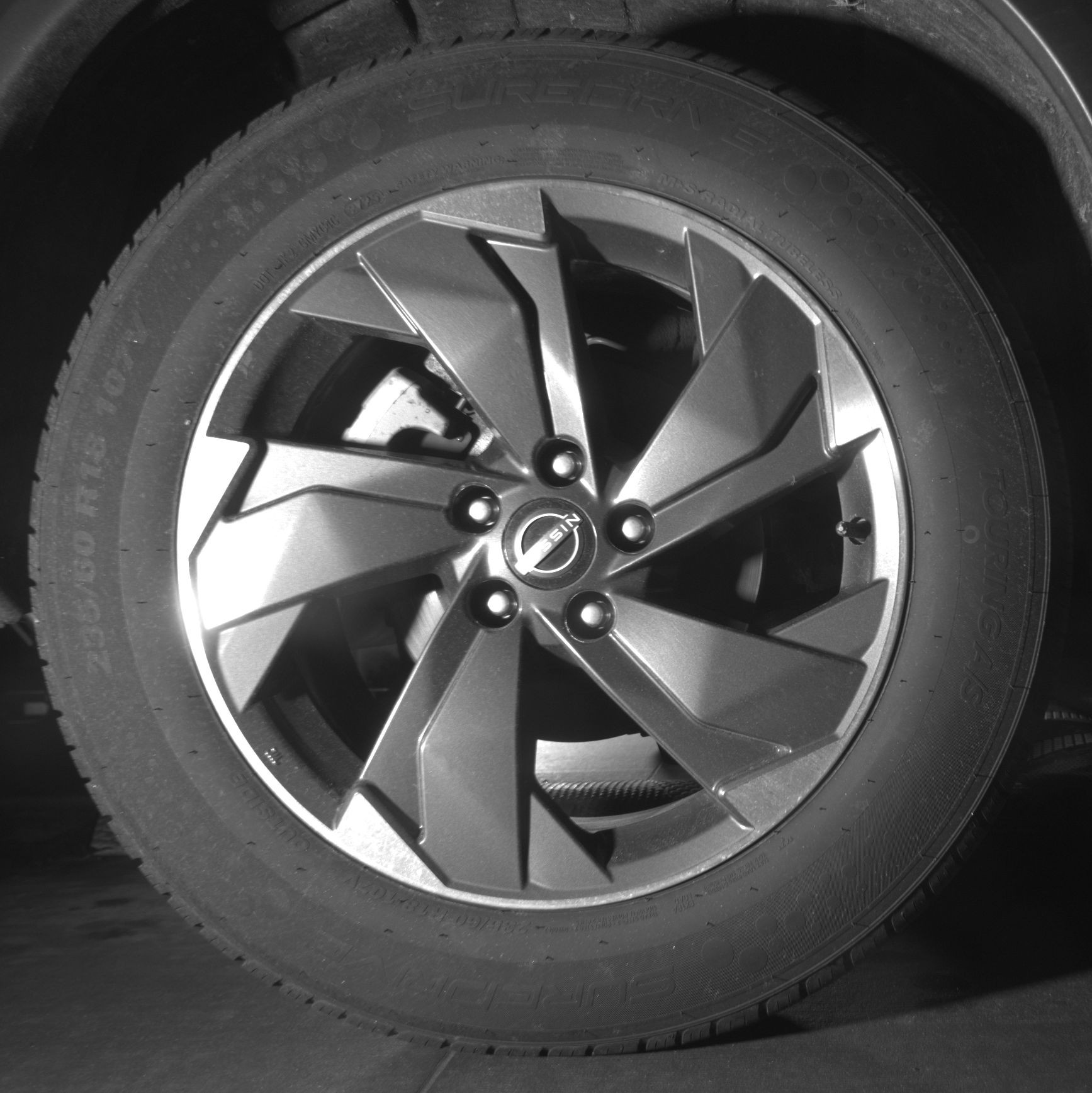 Thumbnail: 2025 Nissan Rogue - 12