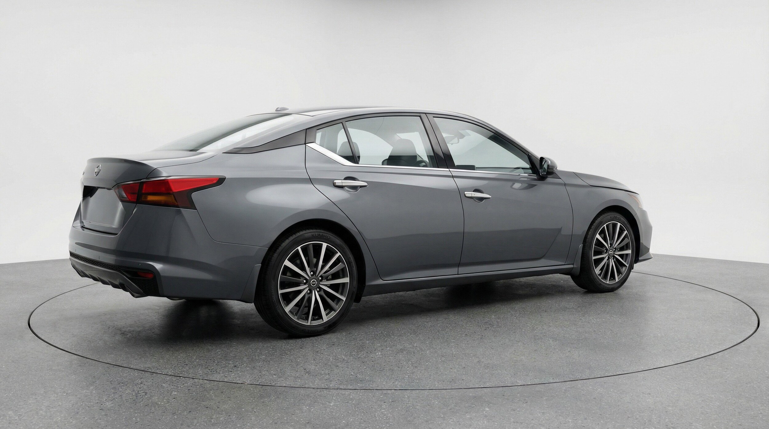 Thumbnail: 2025 Nissan Altima - 7