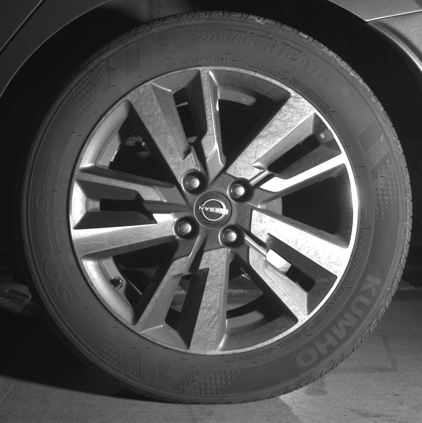 Thumbnail: 2025 Nissan Versa - 11