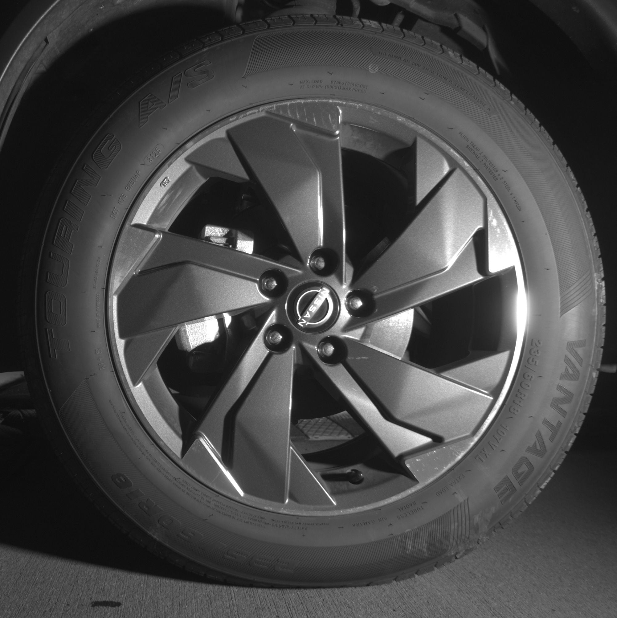 Thumbnail: 2025 Nissan Rogue - 9