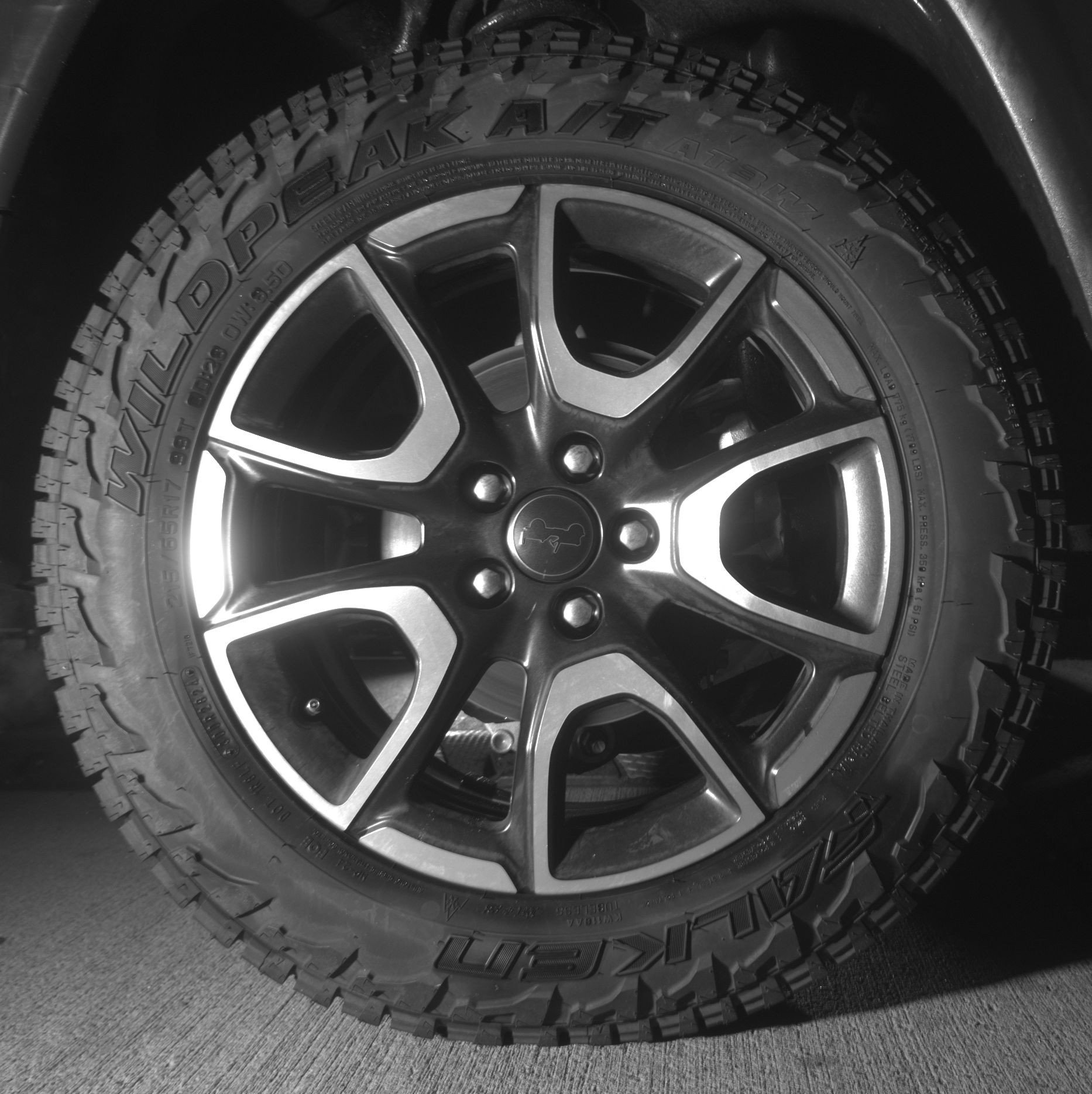 Thumbnail: 2025 Jeep Compass - 15