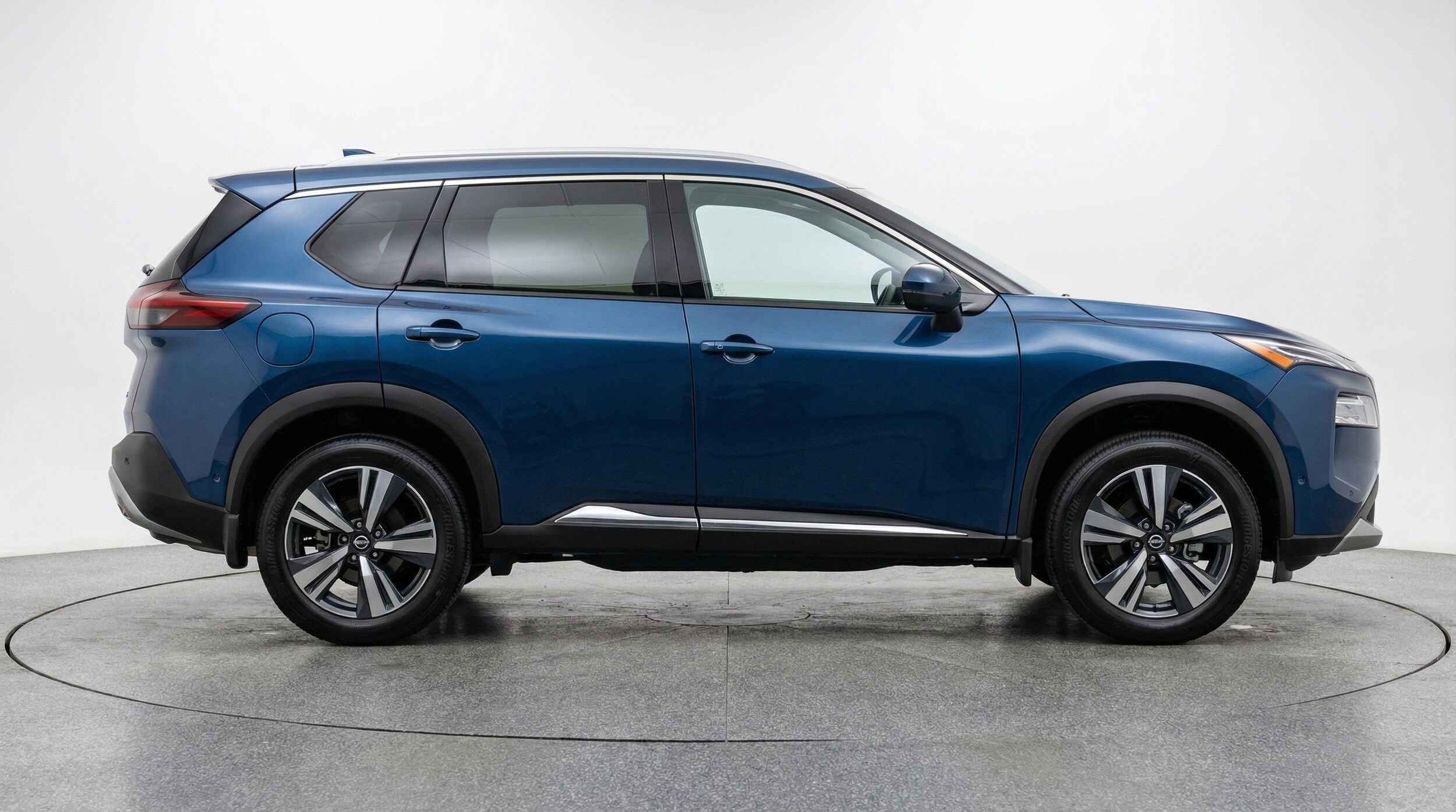 Thumbnail: 2026 Nissan Rogue - 9