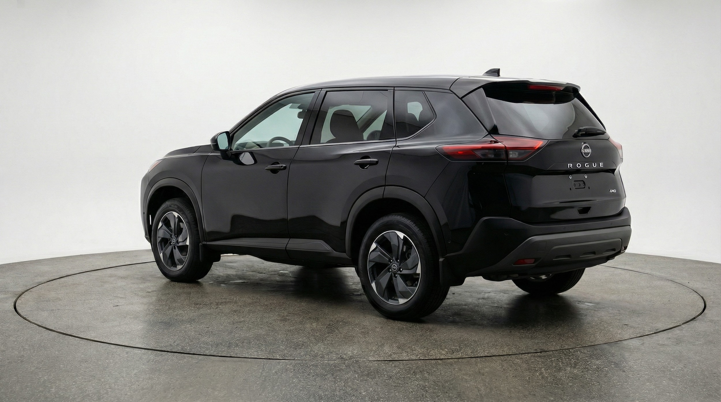 Thumbnail: 2025 Nissan Rogue - 5