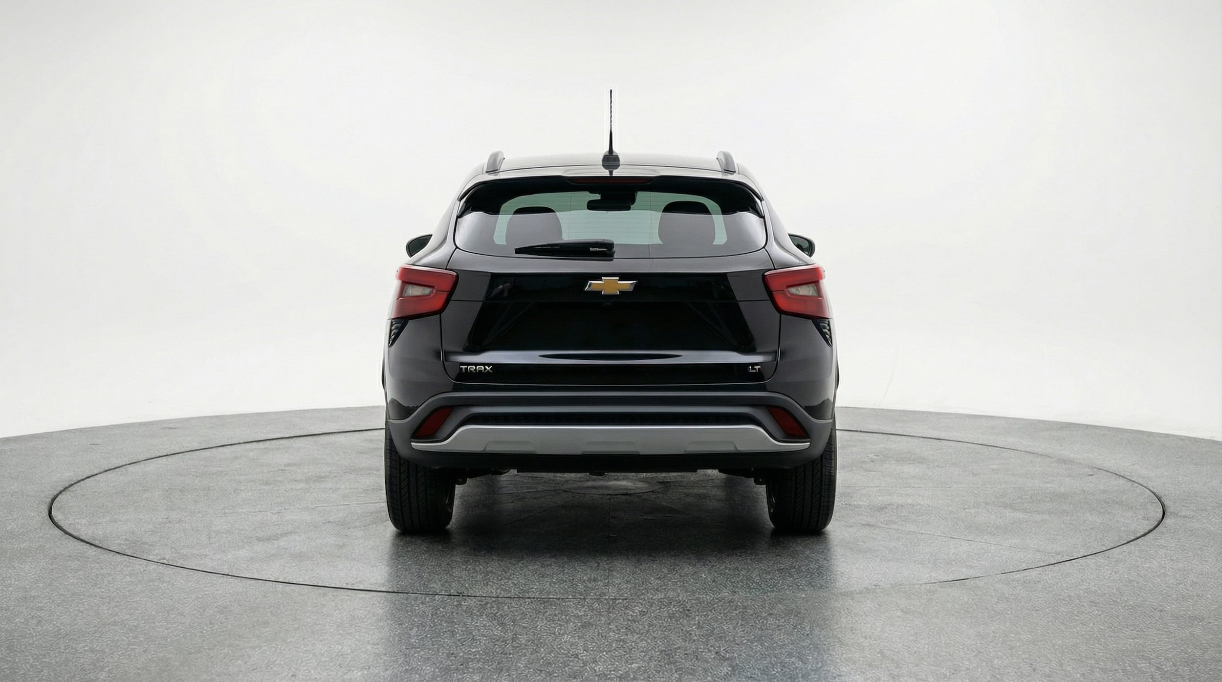 Thumbnail: 2025 Chevrolet Trax - 6